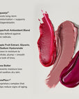 LipSense® Cream (formerly HydraMatte) - Winter Rose Satin