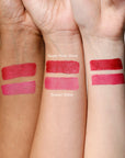 LipSense® HydraMatte (Now LipSense® Cream) NZ - Sugar Rose Shine