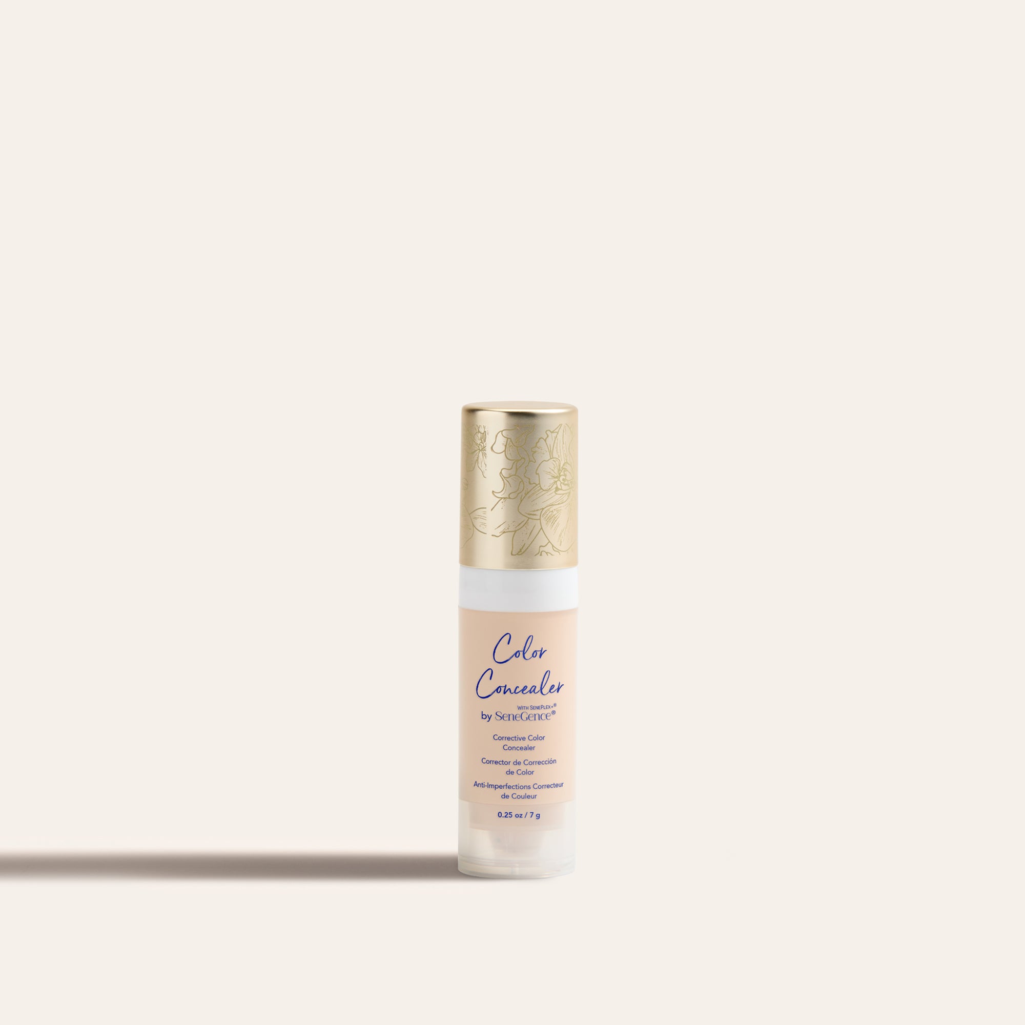 Corrective Color Concealer