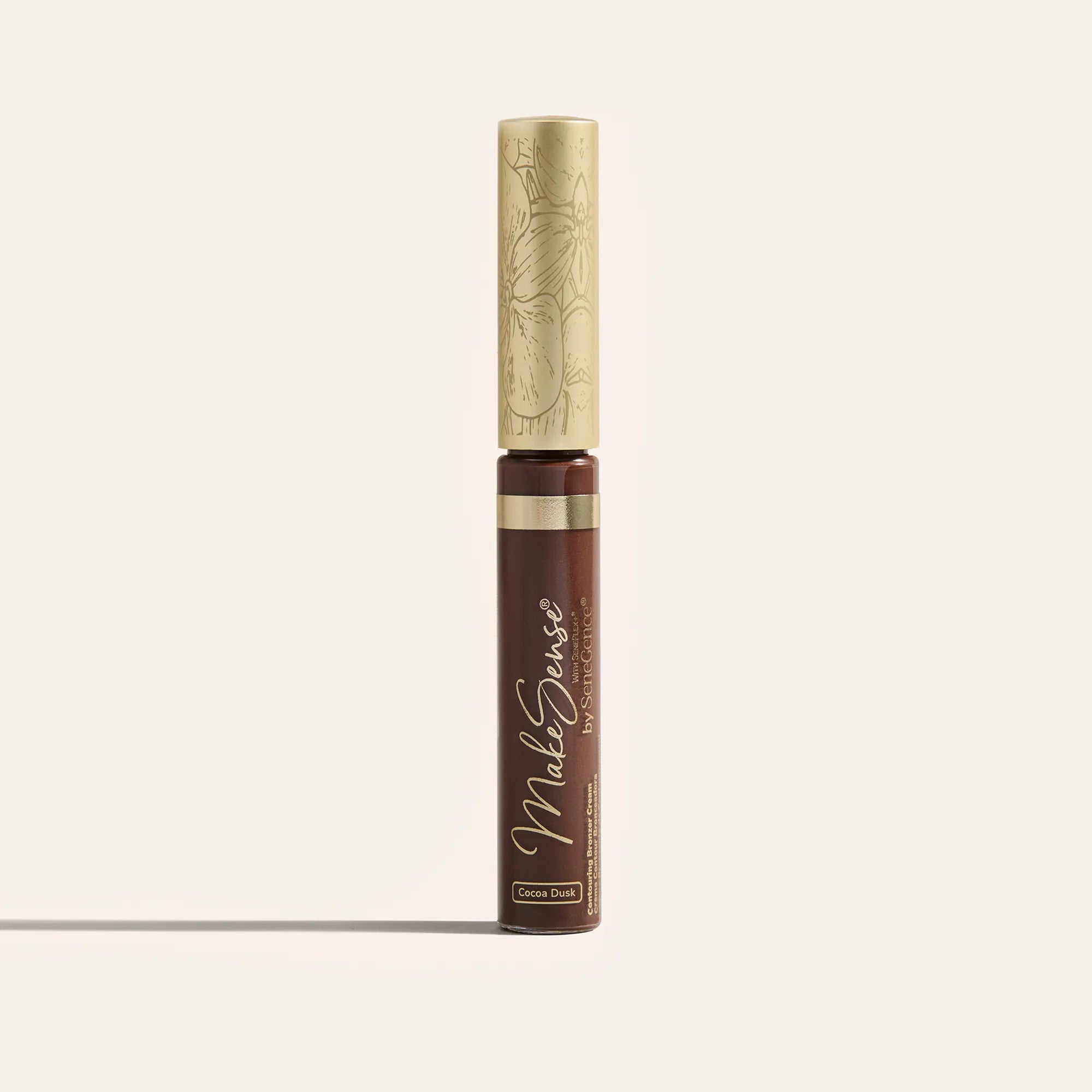 MakeSense Contouring Bronzer Cream