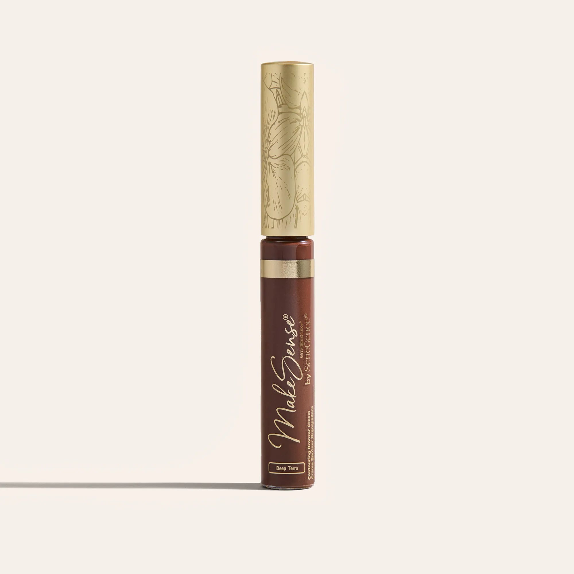 MakeSense Contouring Bronzer Cream