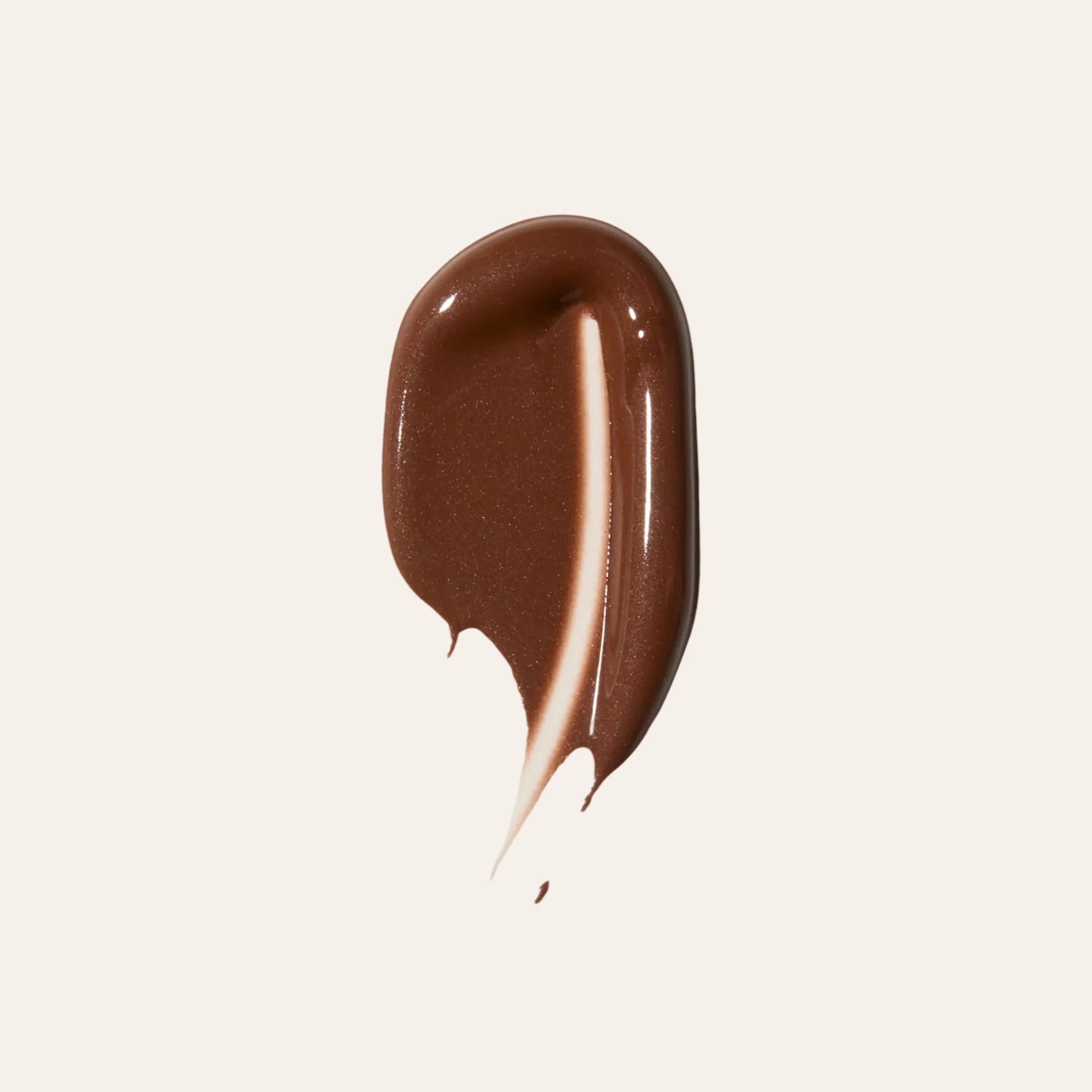 Contouring Bronzer Cream swatch shade Deep Terra