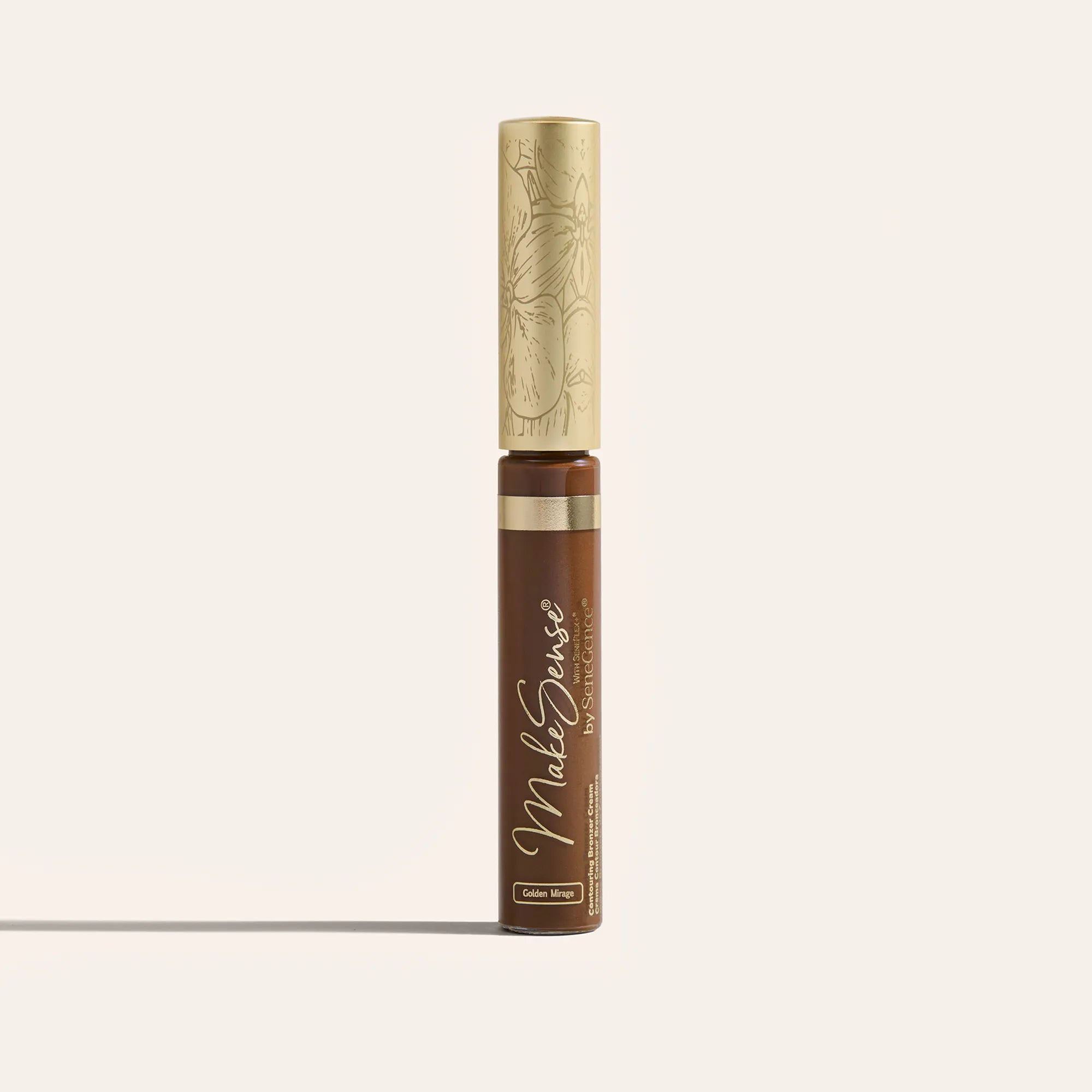 MakeSense Contouring Bronzer Cream