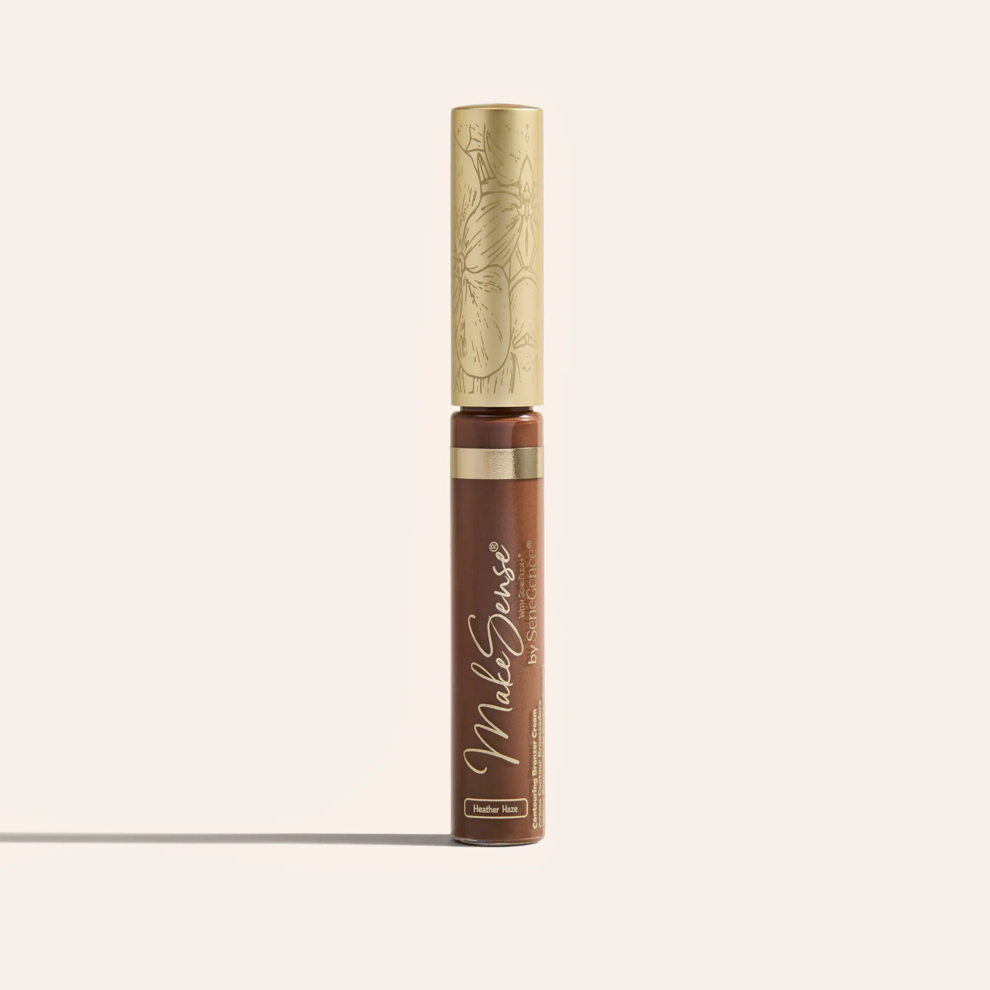MakeSense Contouring Bronzer Cream