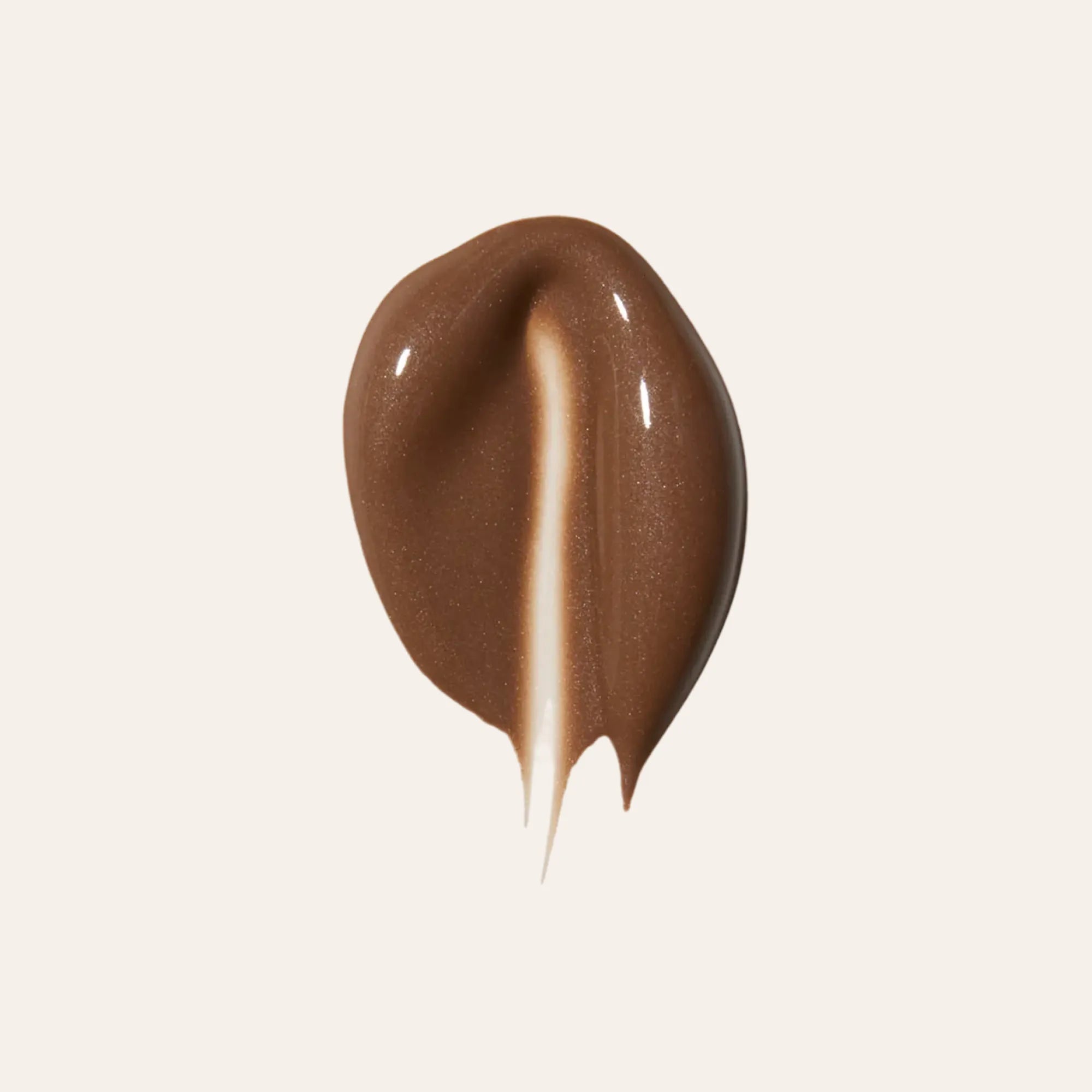 Contouring Bronzer Cream swatch shade Heather Haze