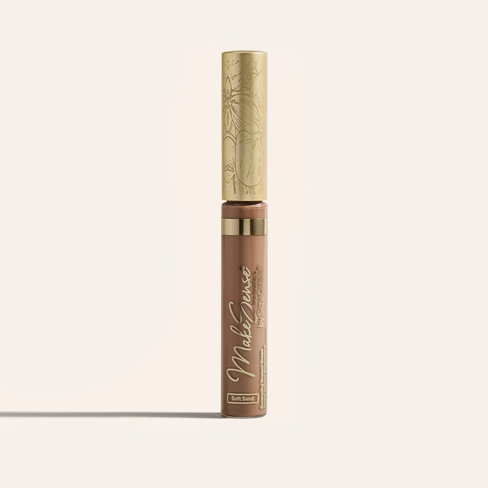 MakeSense Contouring Bronzer Cream