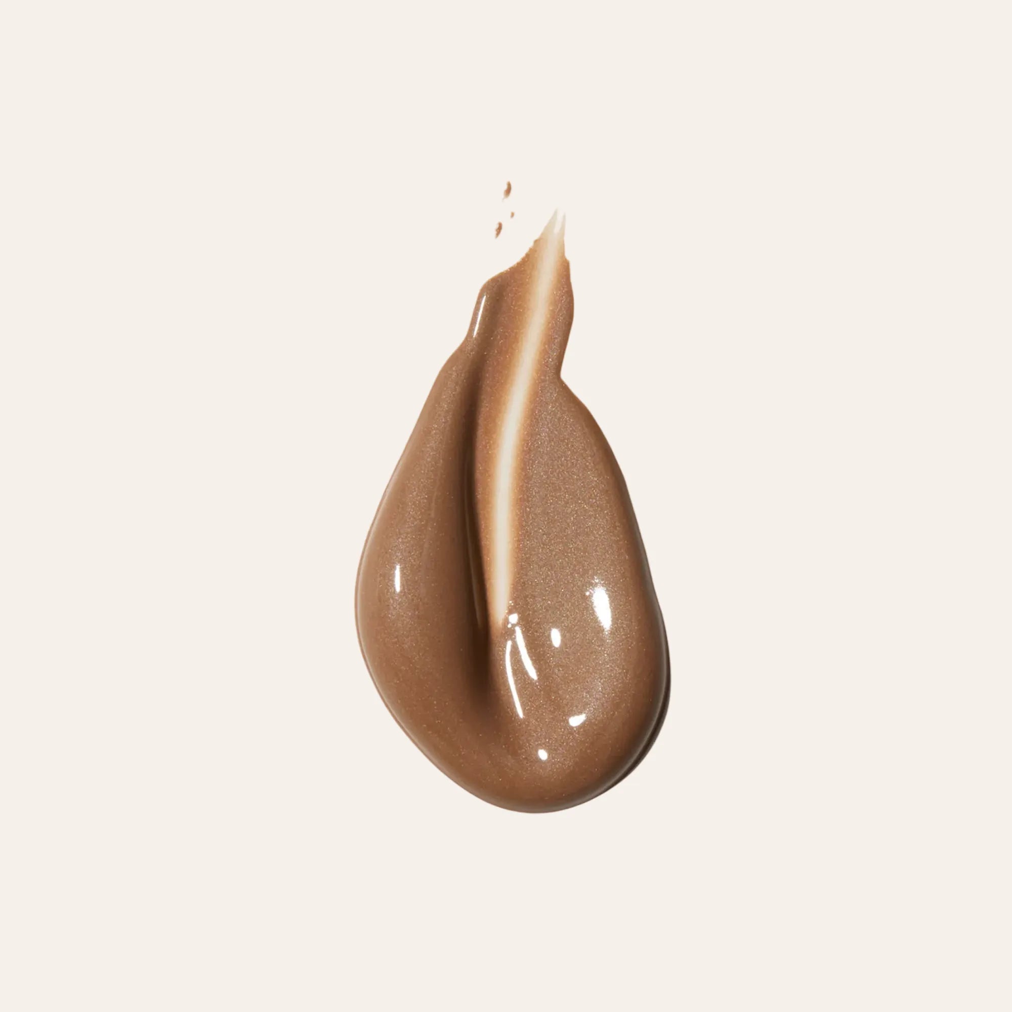 Contouring Bronzer Cream swatch shade Soft Sand