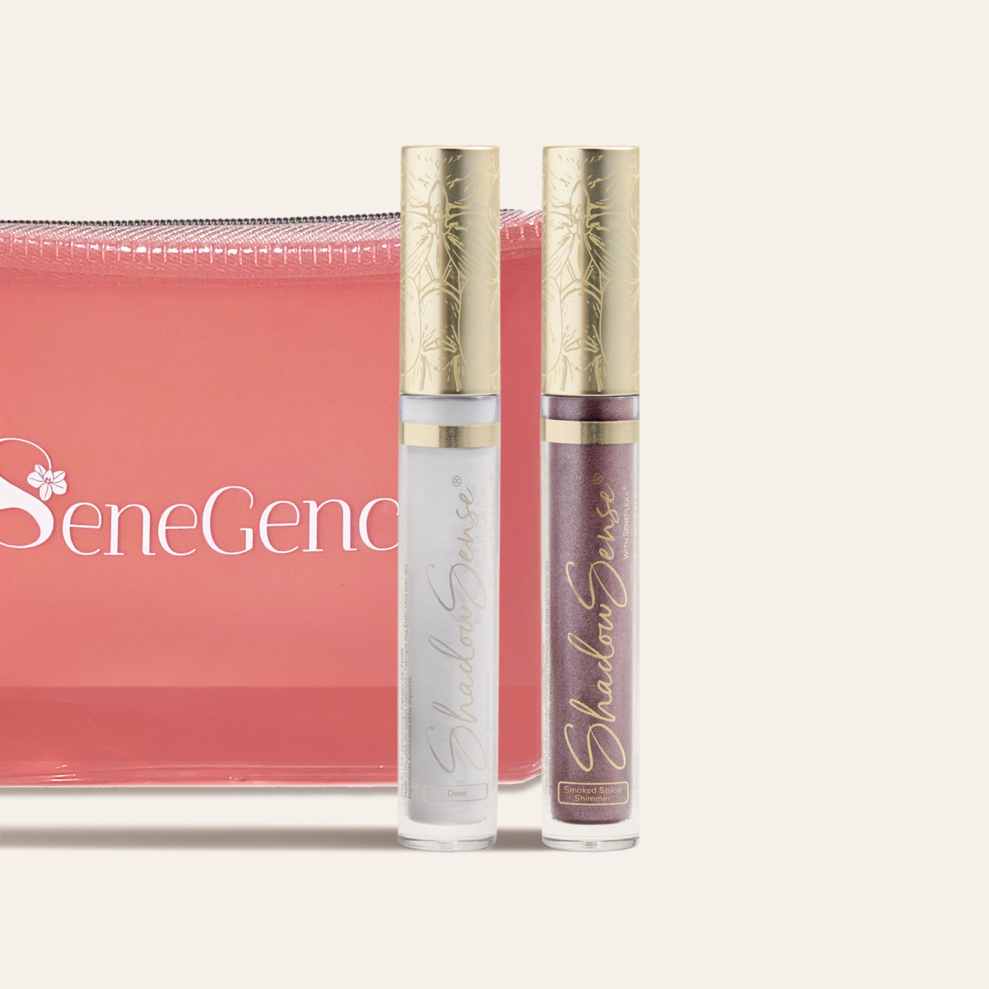 Ethereal ShadowSense Eyeshadow Duo CN