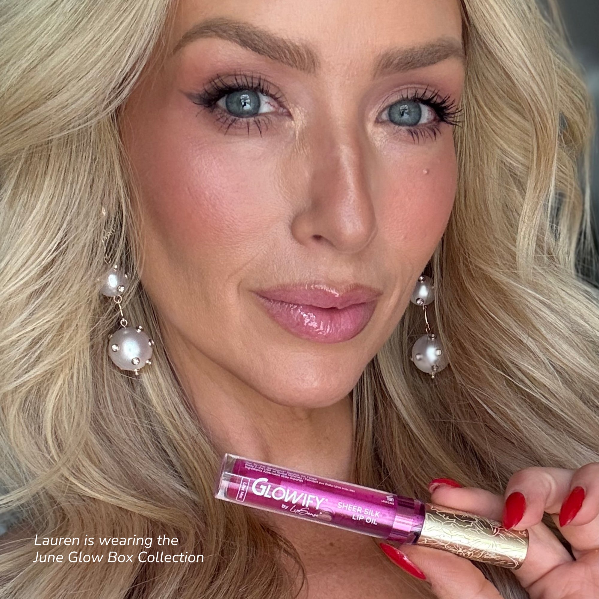 Made to GLOW Subscription Box AUS