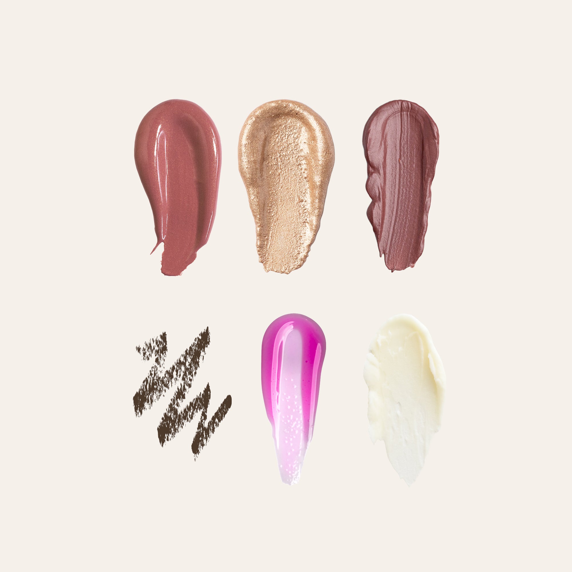 Made to GLOW Subscription Box NZL