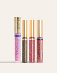 The Luminous Love Look
