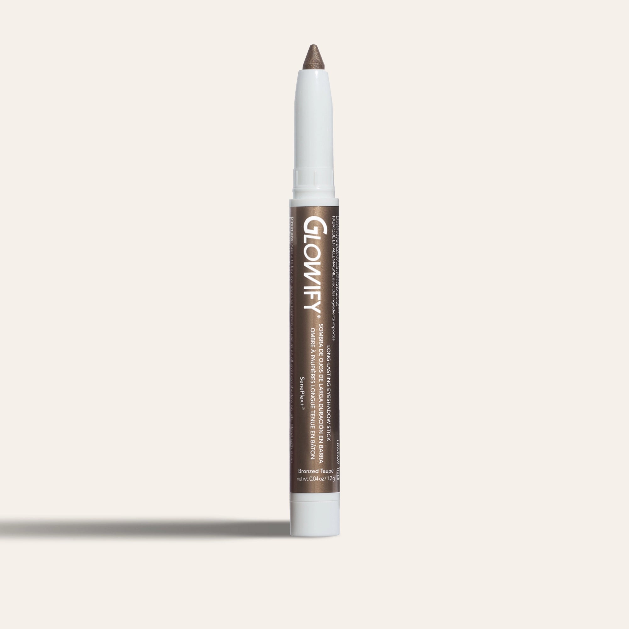 Glowify® Long-Lasting Eyeshadow Stick