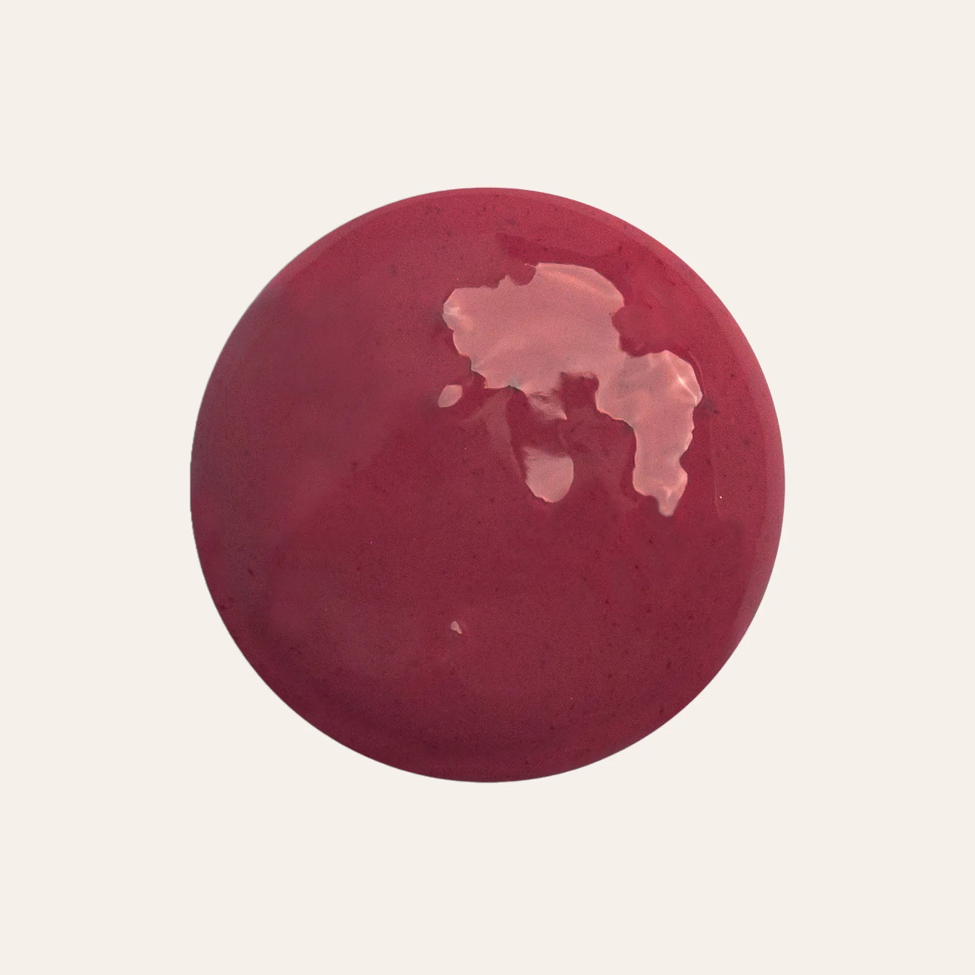 LipSense Lip Color shade Crimson swatch