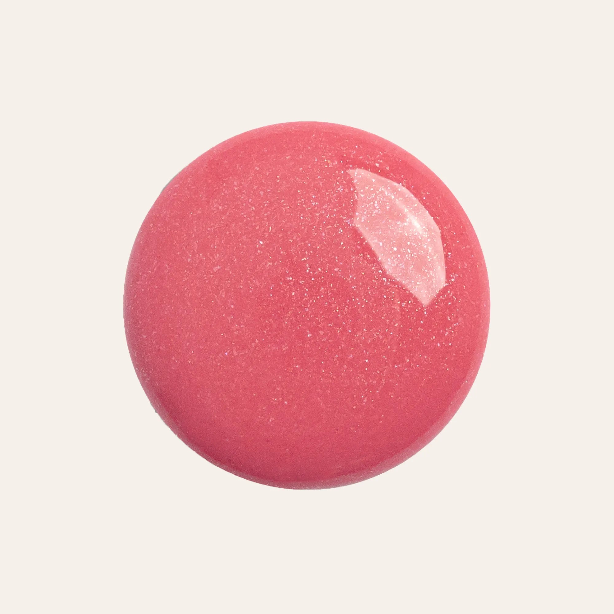 LipSense Lip Color shade Heartbreaker swatch
