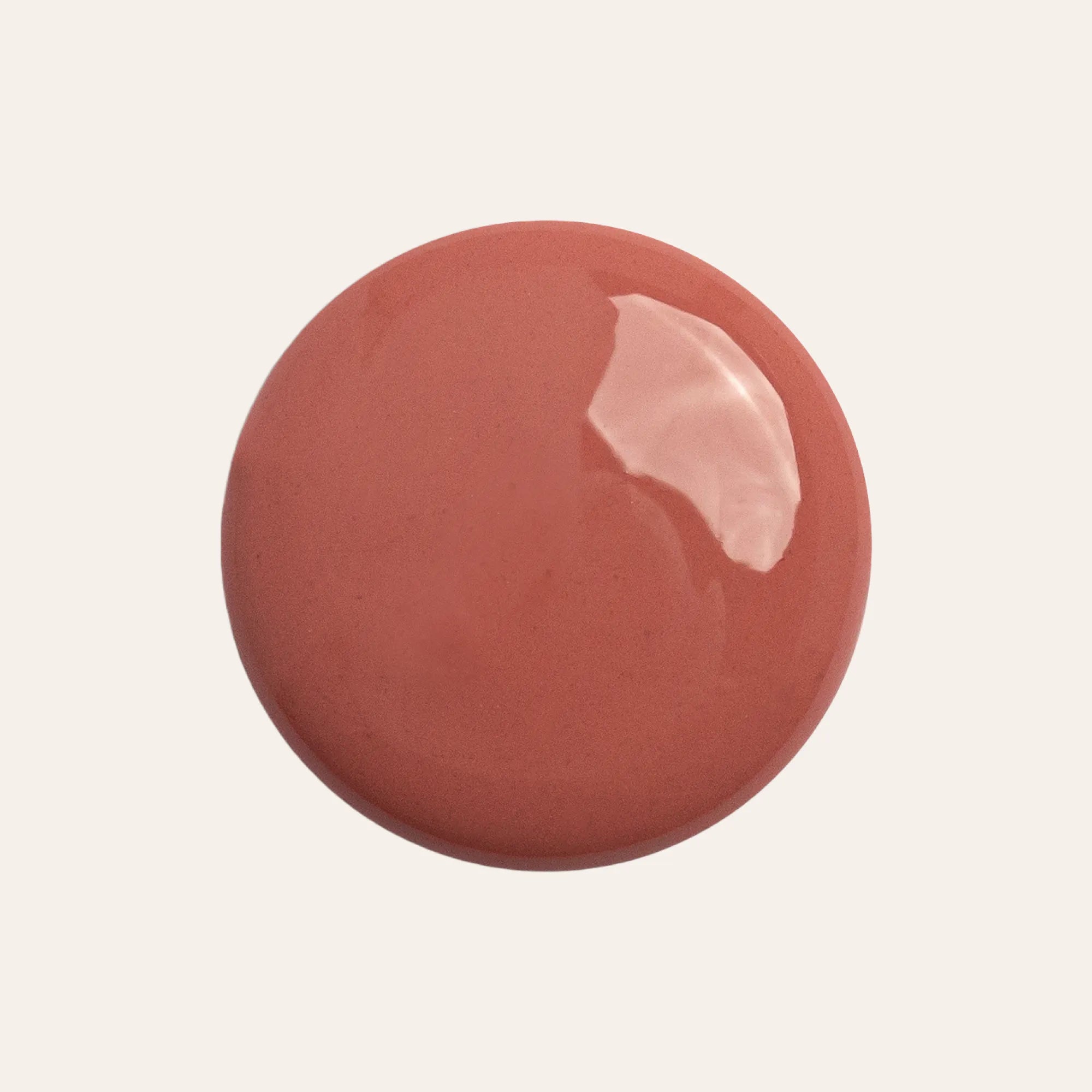 LipSense Lip Color shade Milk Rose swatch