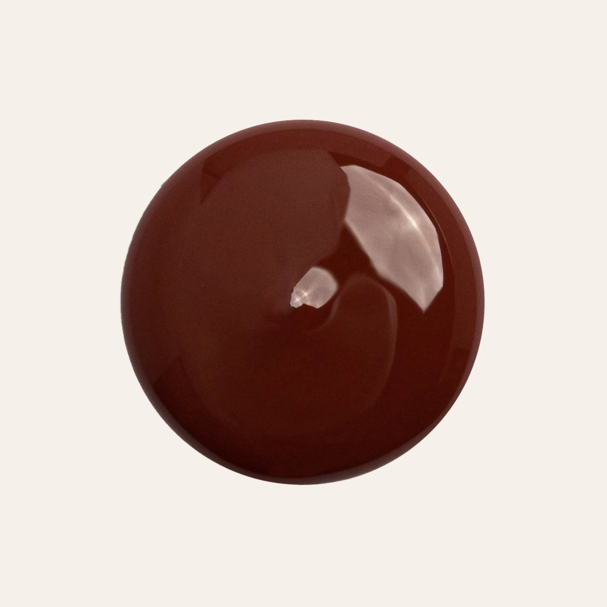 LipSense Lip Color shade Mulled Wine swatch