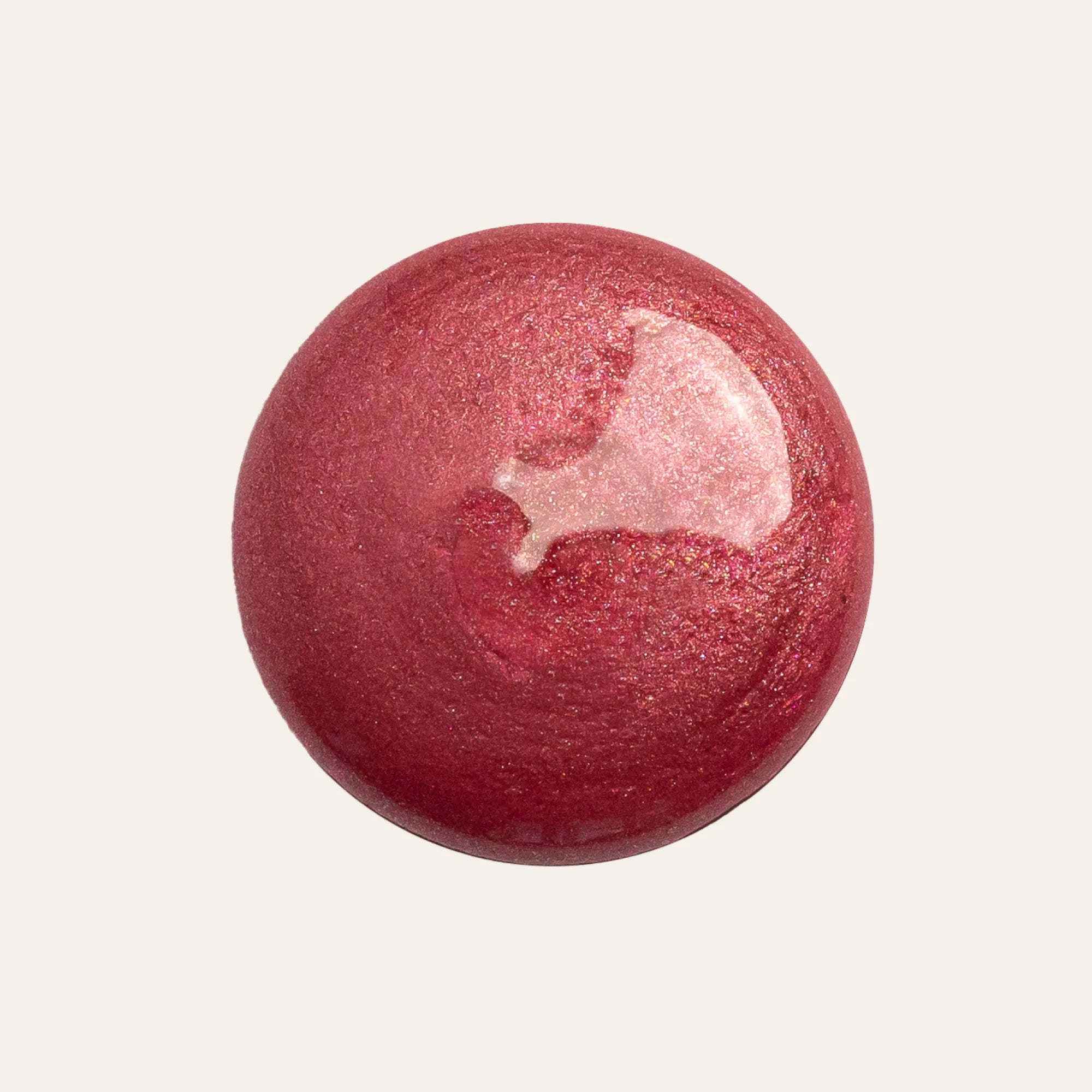 LipSense Lip Color shade Napa swatch