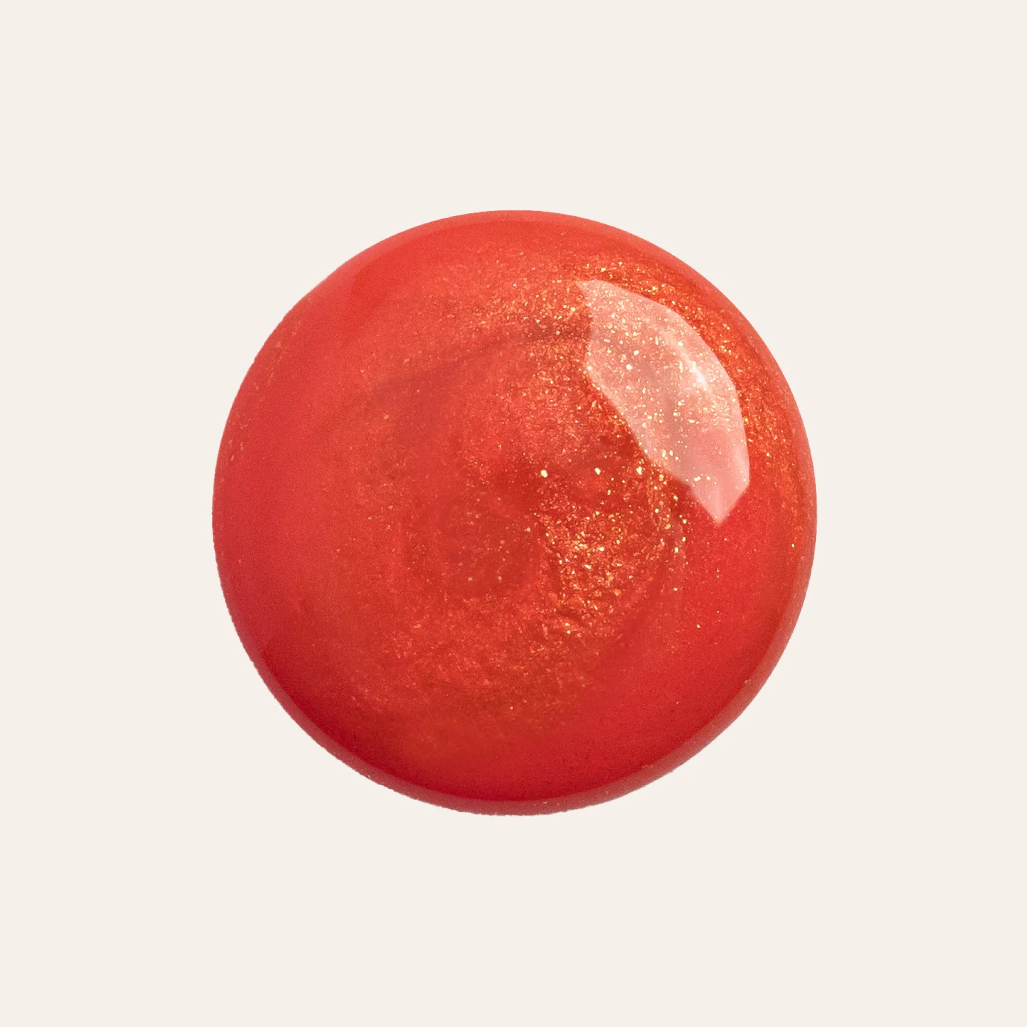 LipSense Lip Color shade Pomegranate swatch