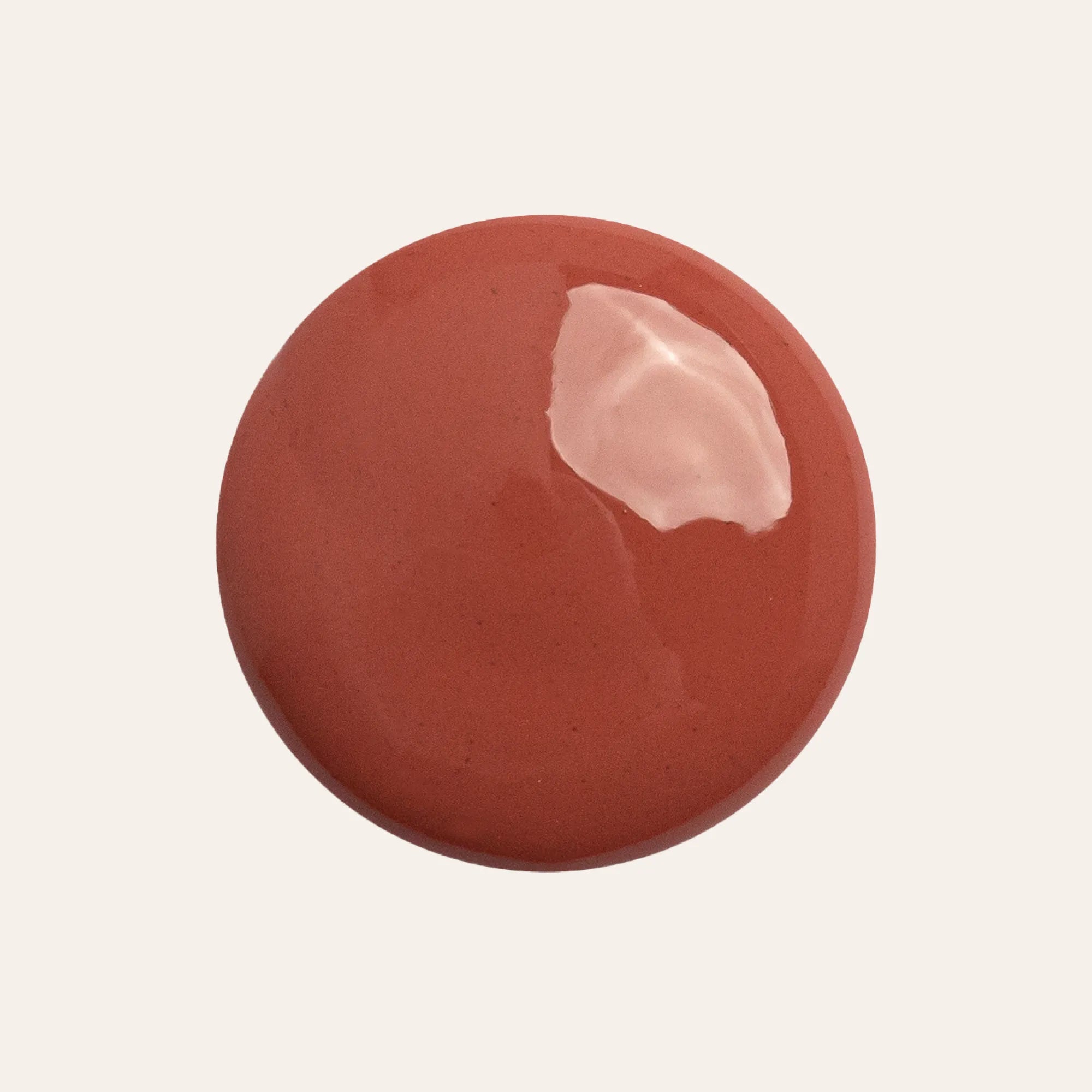 LIpSense Lip Color shade Velvet swatch