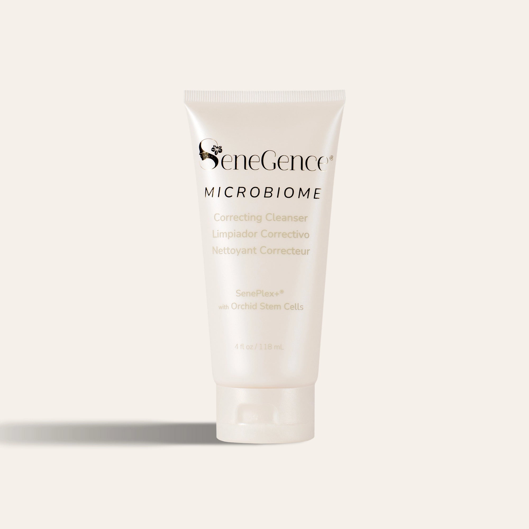 Microbiome Correcting Cleanser