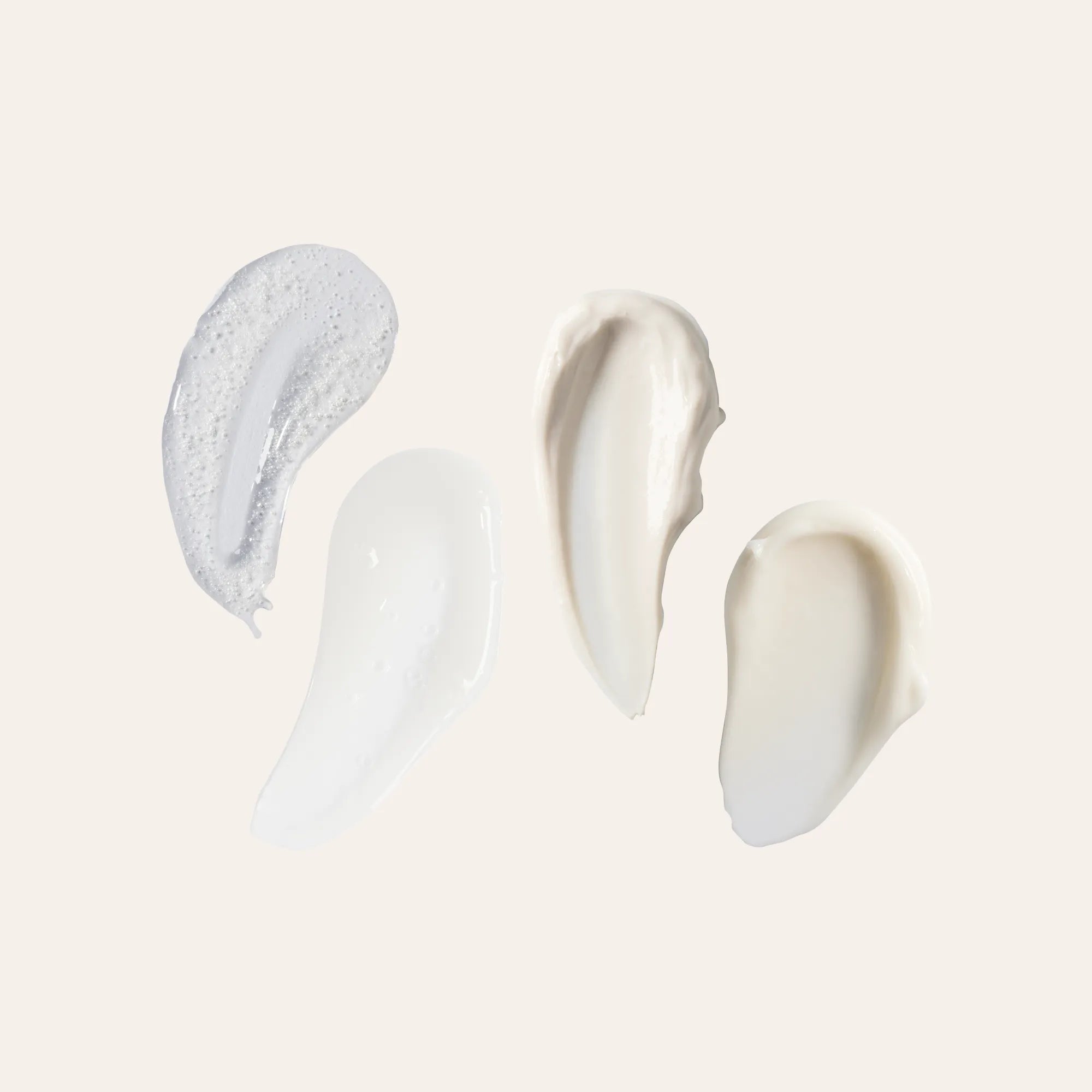 Microbiome Skincare Regimen Set