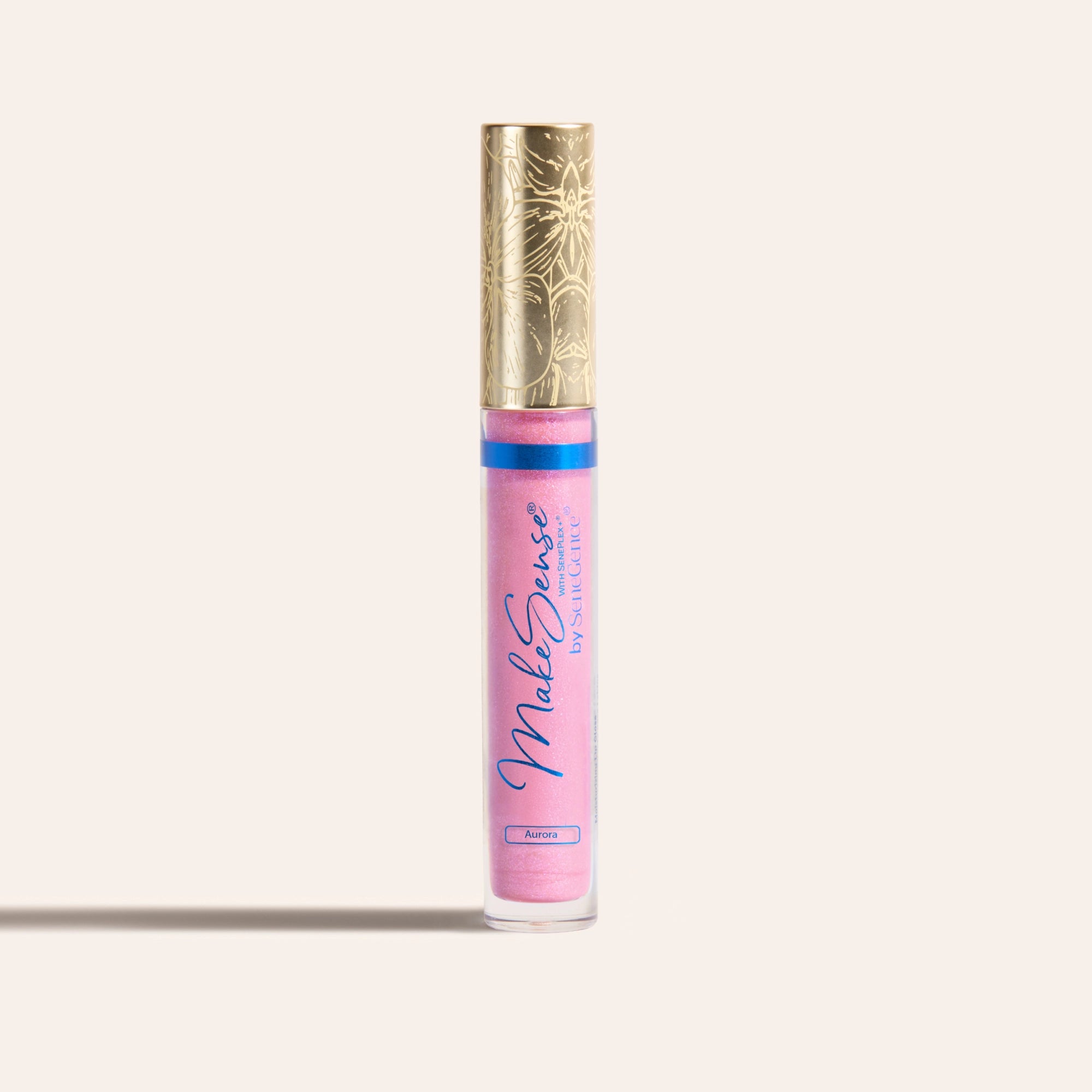 MakeSense Pearlizer Highlighter Wand