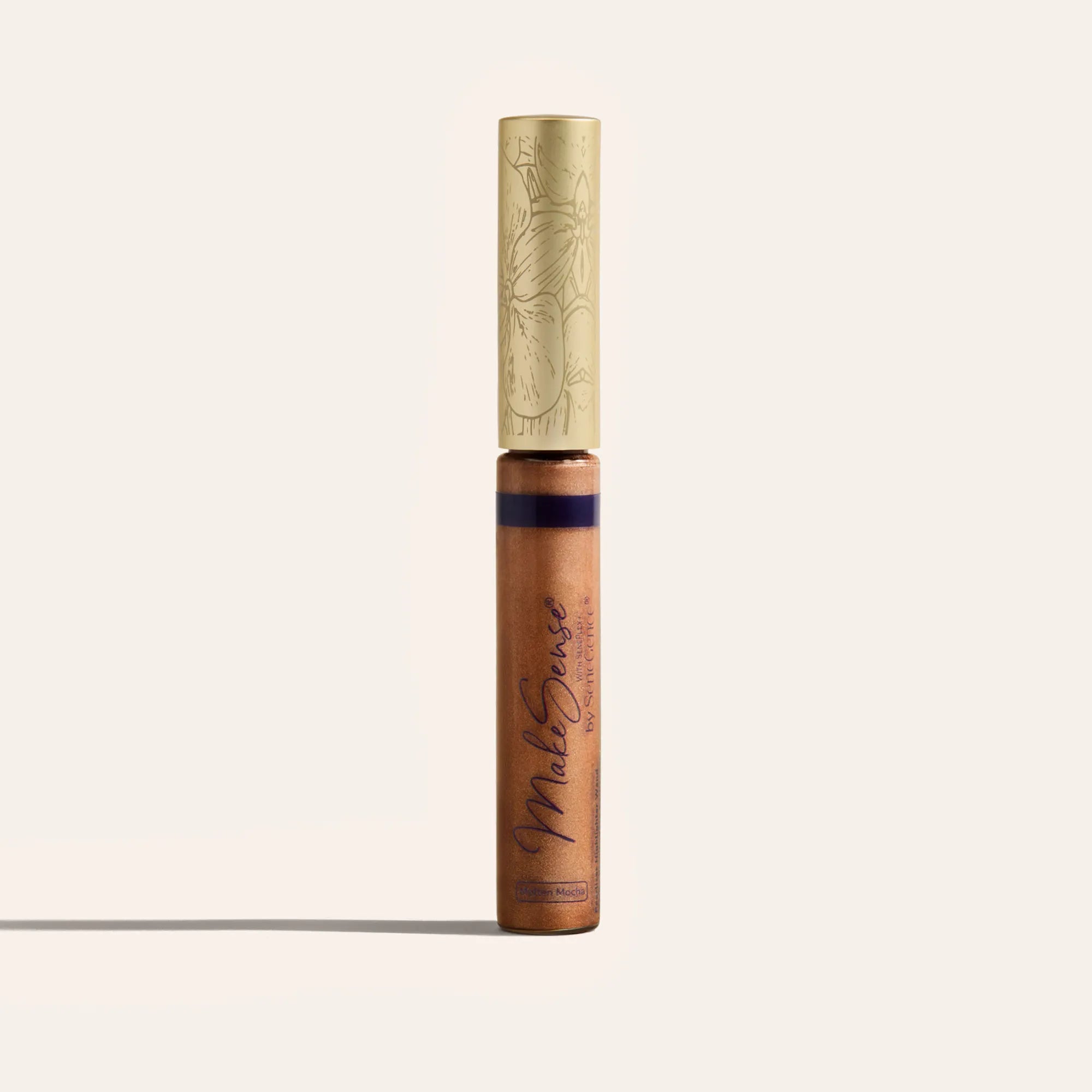 MakeSense Pearlizer Highlighter Wand