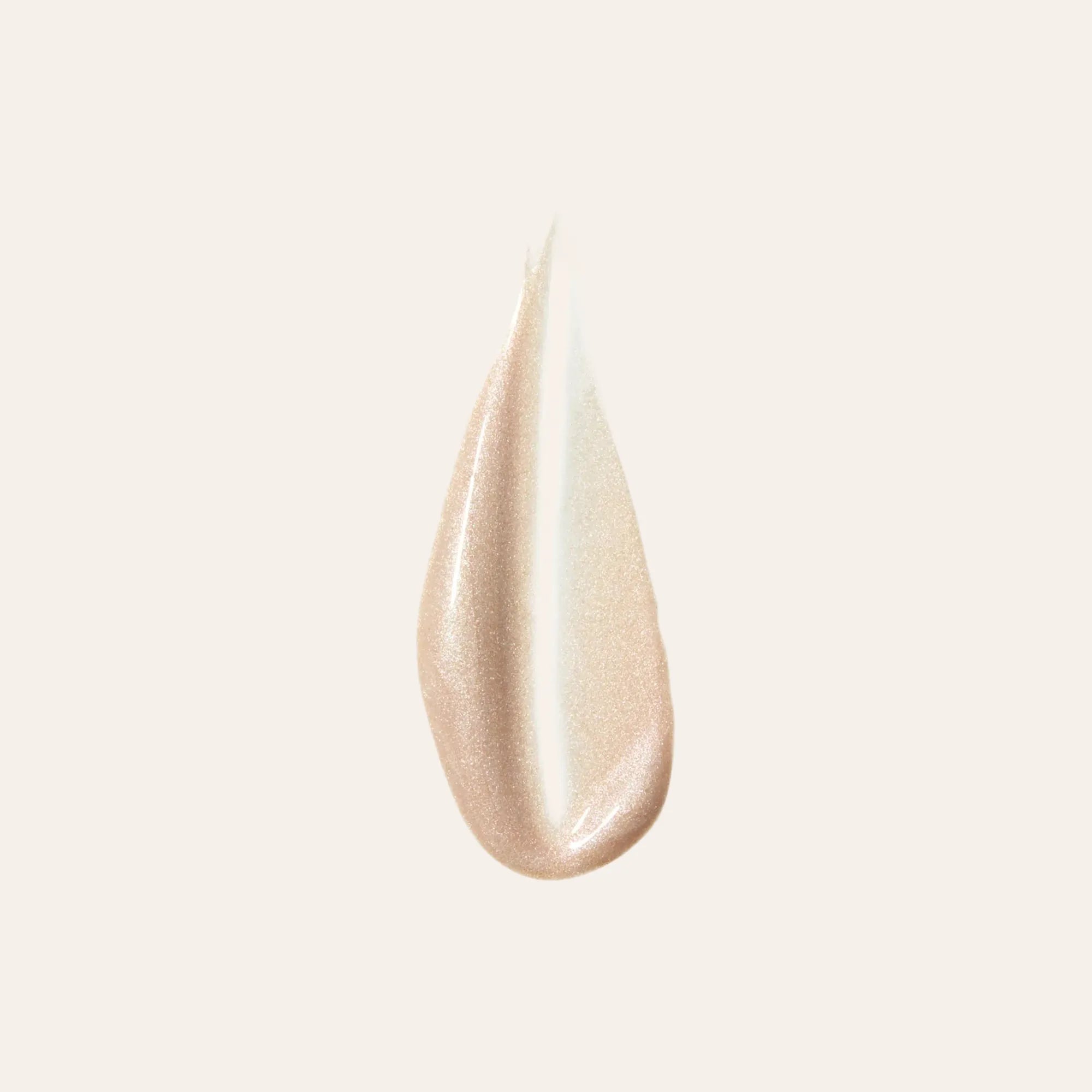Pearlizer Highlighter swatch shade Moonlit Mist