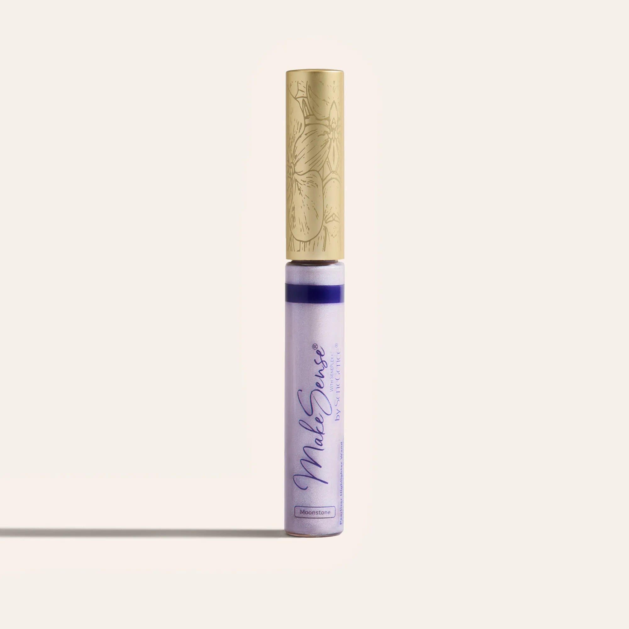 MakeSense Pearlizer Highlighter Wand
