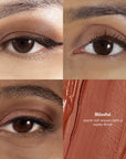 ShadowSense product shade Blissful skin tone chart