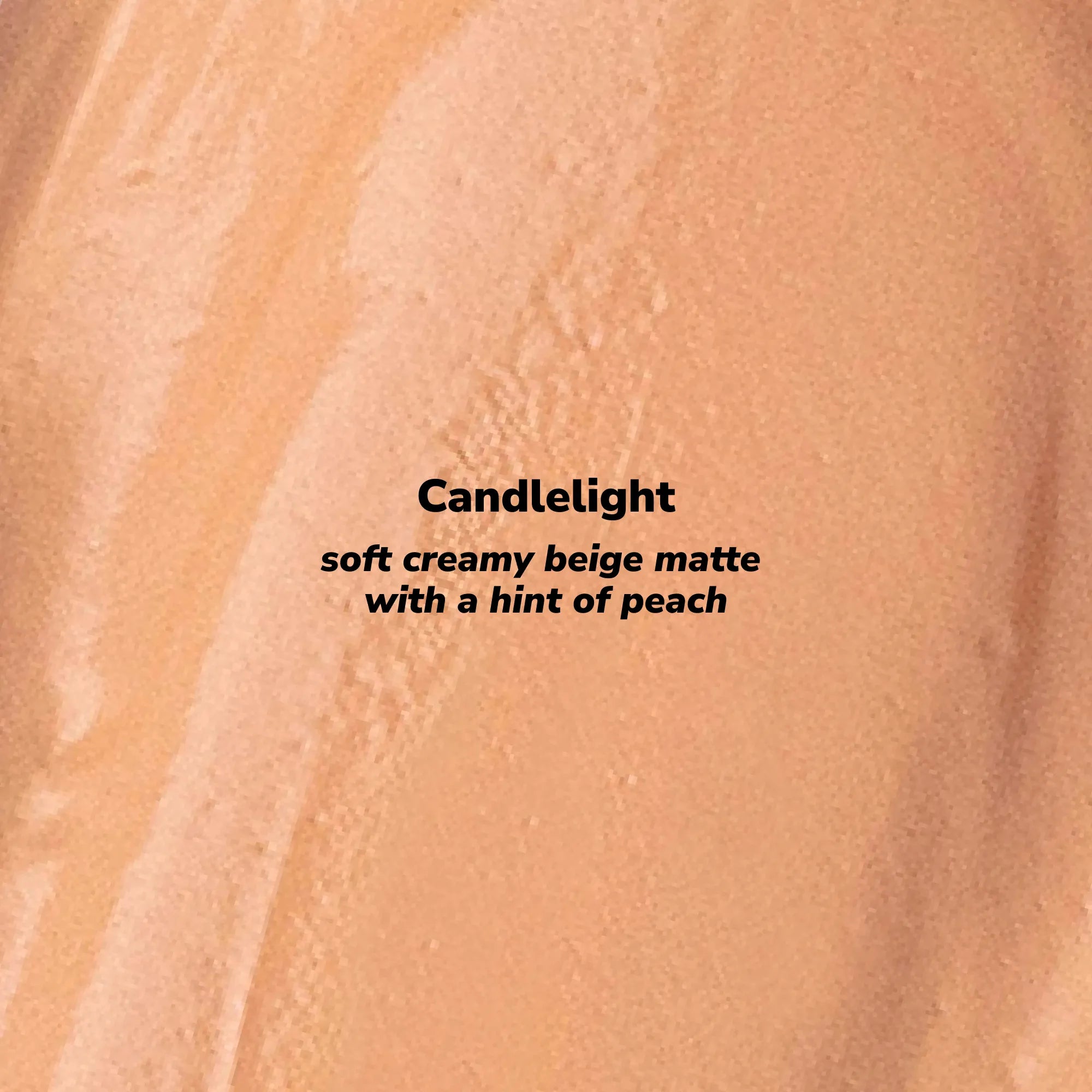 ShadowSense product shade Candlelight description