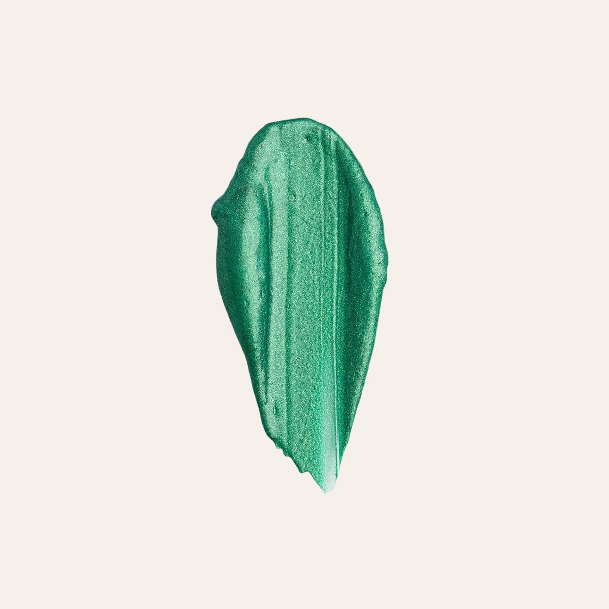 ShadowSense swatch shade Emerald Shimmer