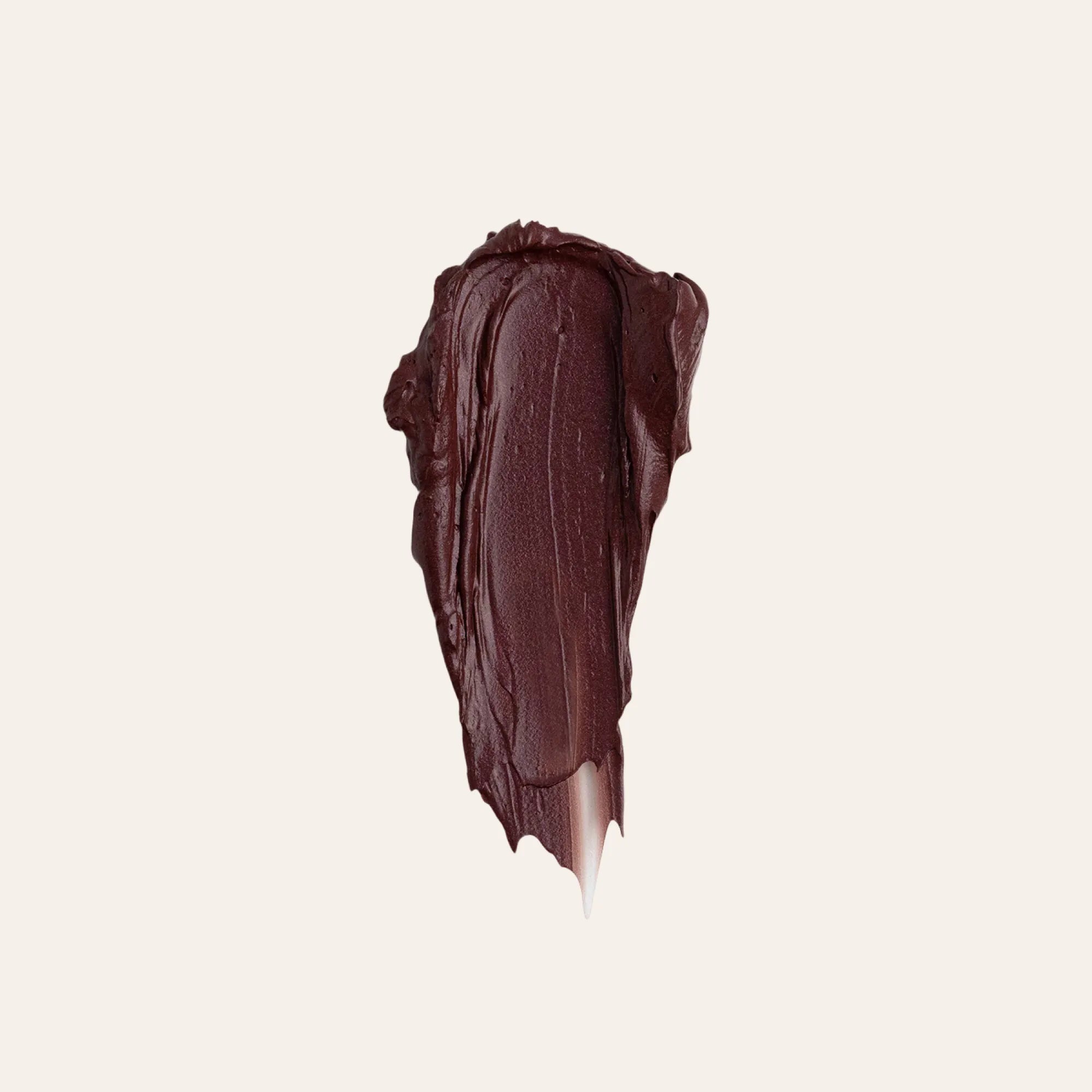 ShadowSense swatch shade French Roast.
