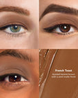 ShadowSense product shade French Toast skin tone chart
