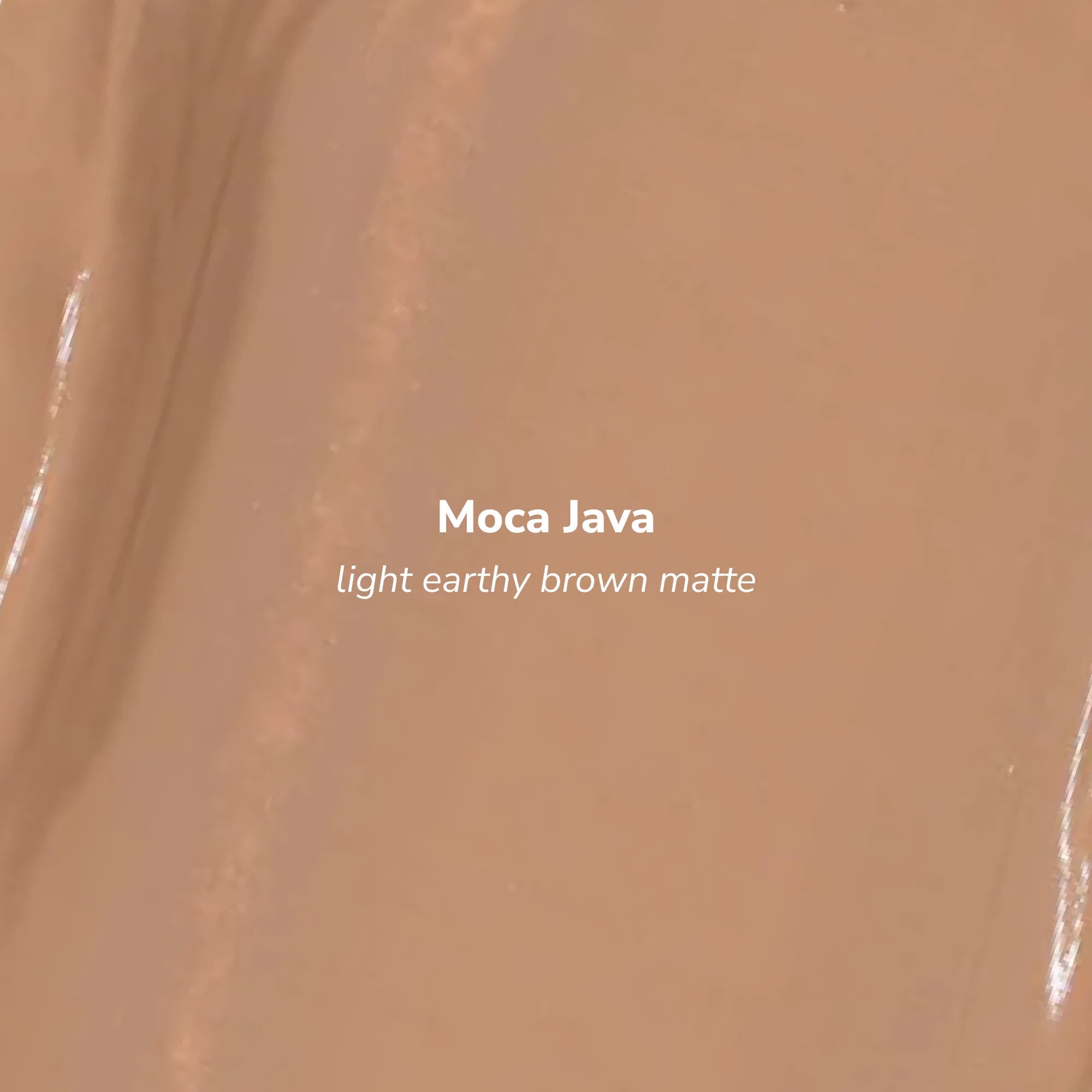 ShadowSense shade Moca Java description