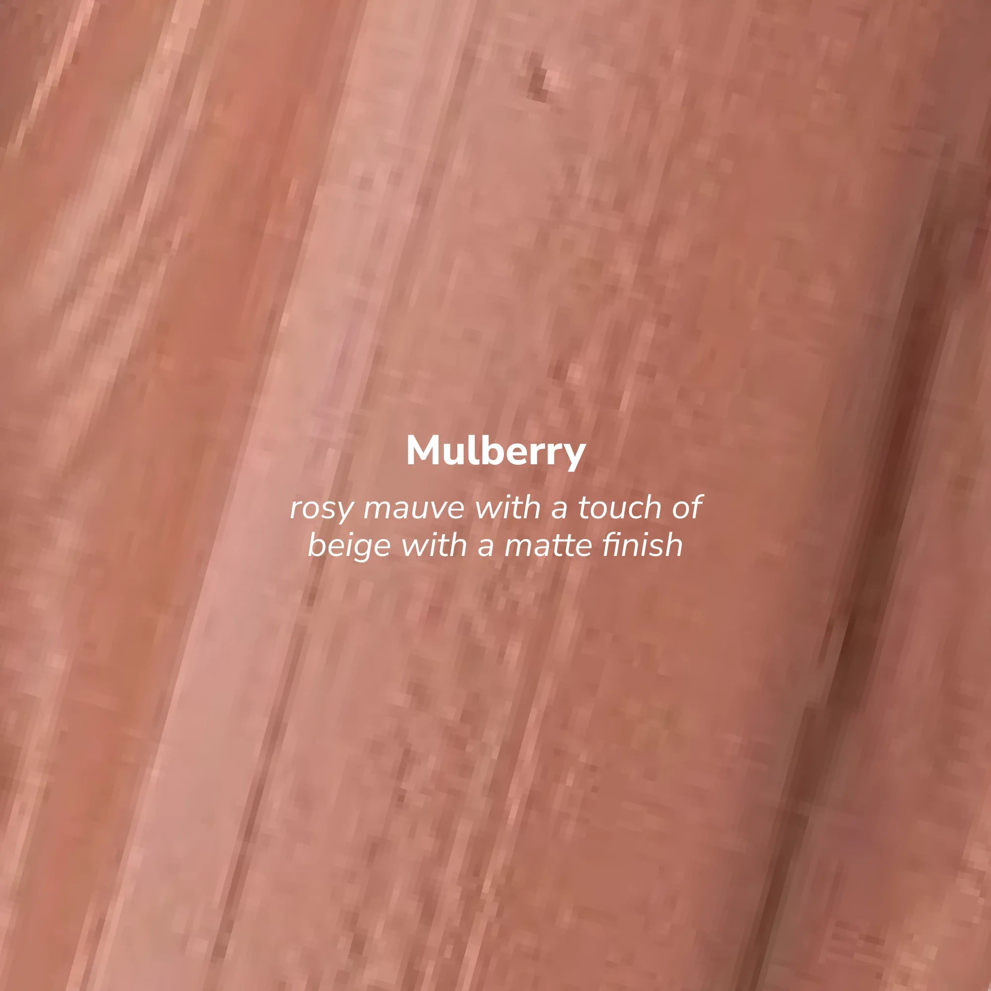 ShadowSense product shade Mulberry description