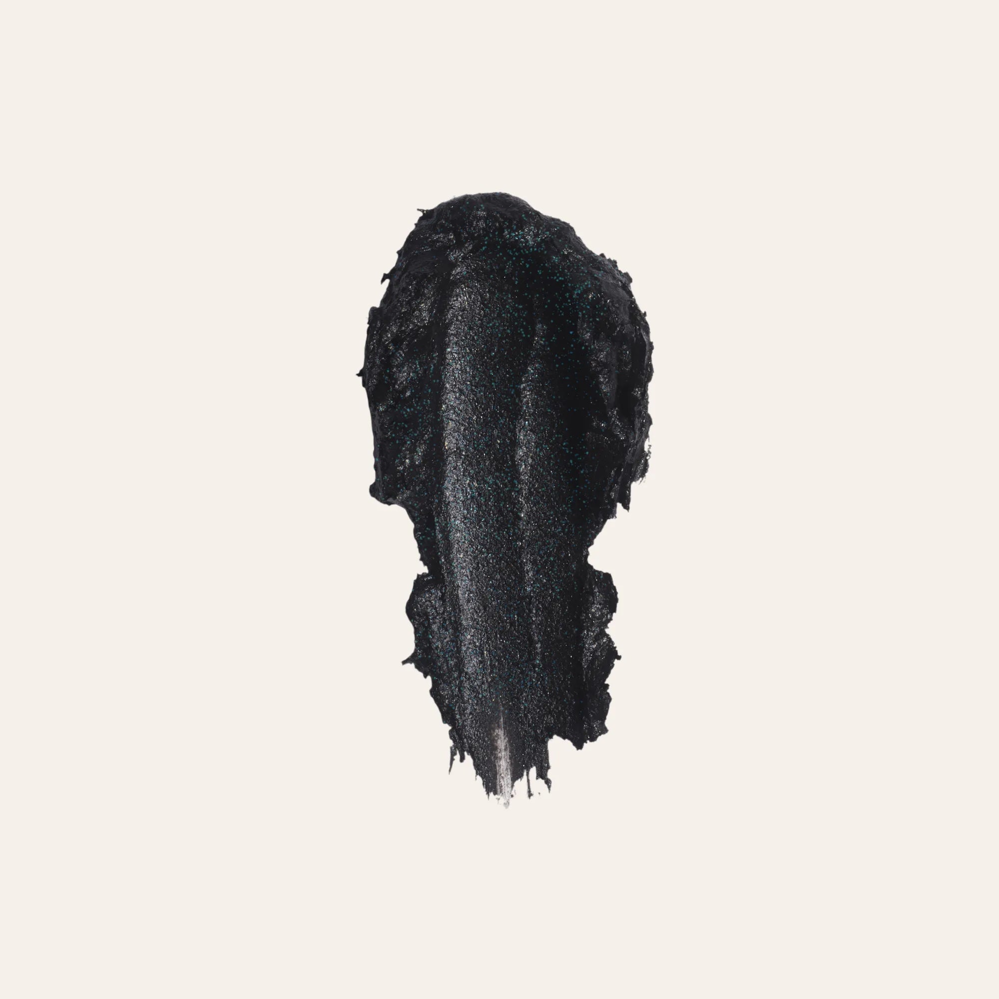ShadowSense swatch shade Onyx Glitter