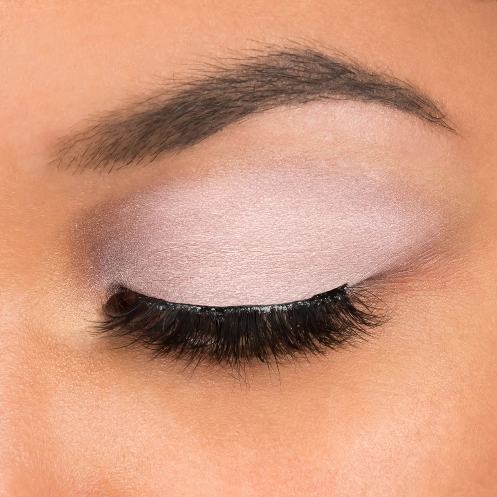 ShadowSense product shade Pink Frost medium skin tone