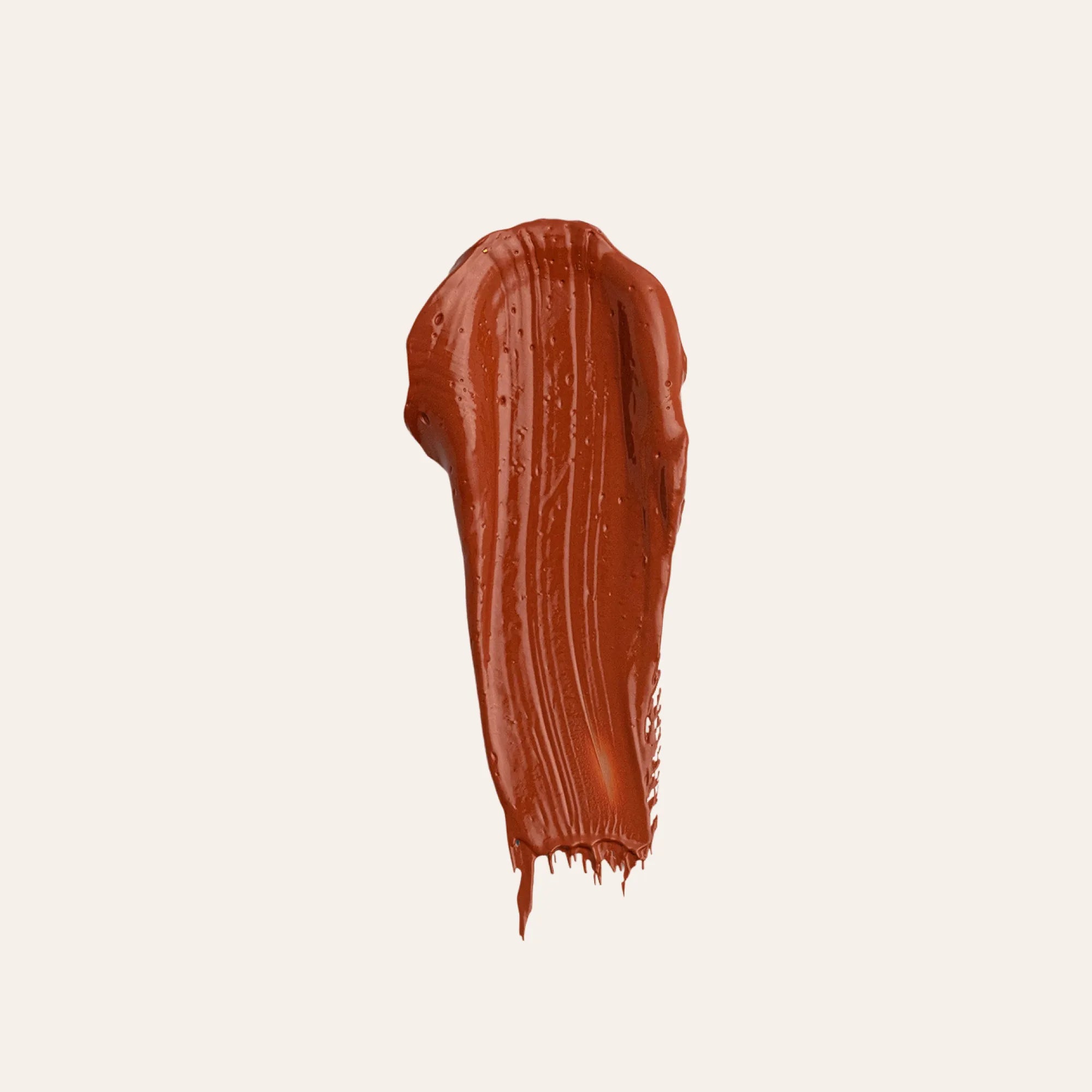 ShadowSense swatch shade Pink Rust
