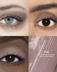 ShadowSense product shade Slate skin tone chart