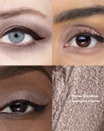 ShadowSense product shade Stone Shimmer skin tone chart
