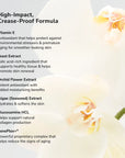 ShadowSense ingredients