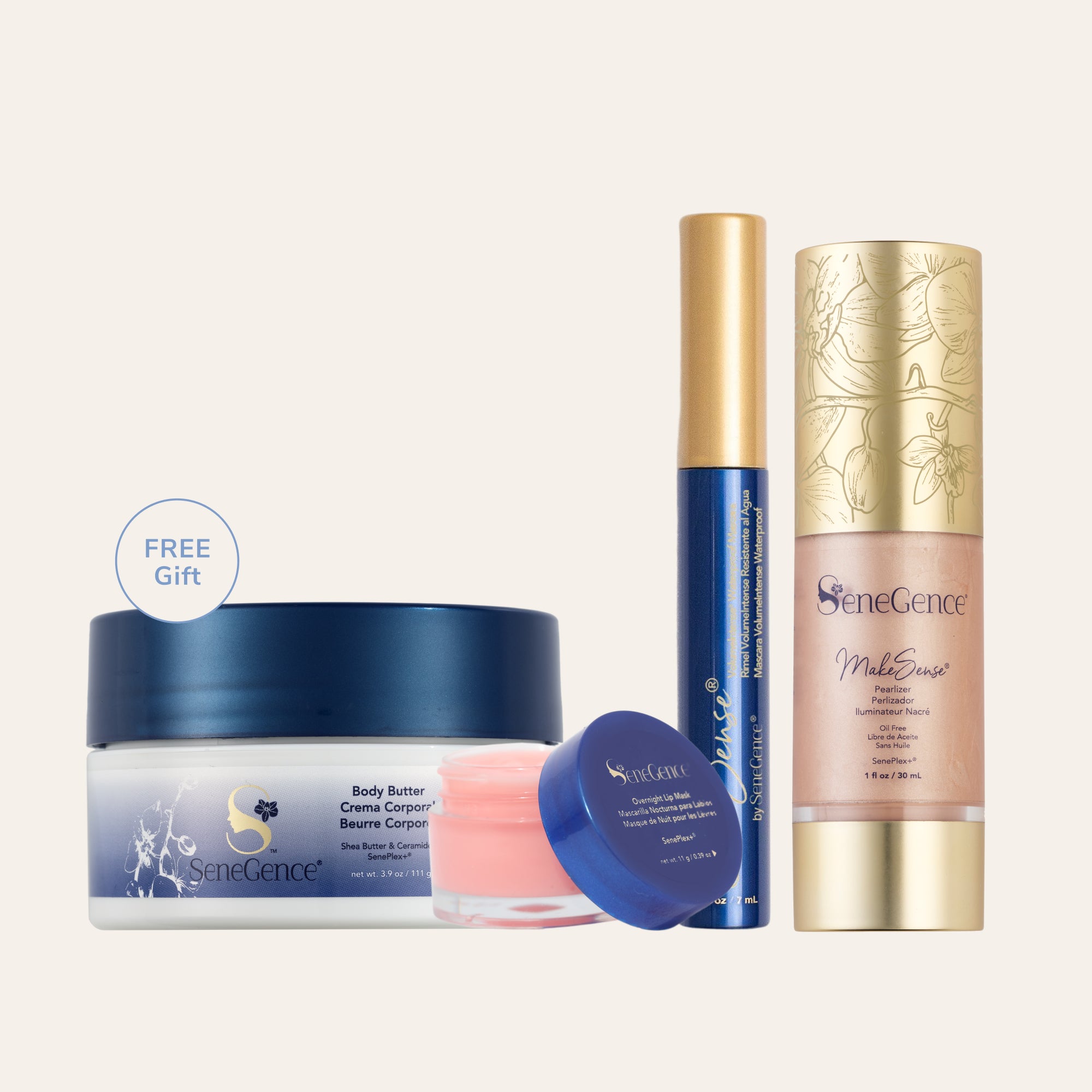 Summer Essentials Bundle