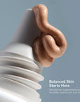 Glowify® Microbiome Serum Primer