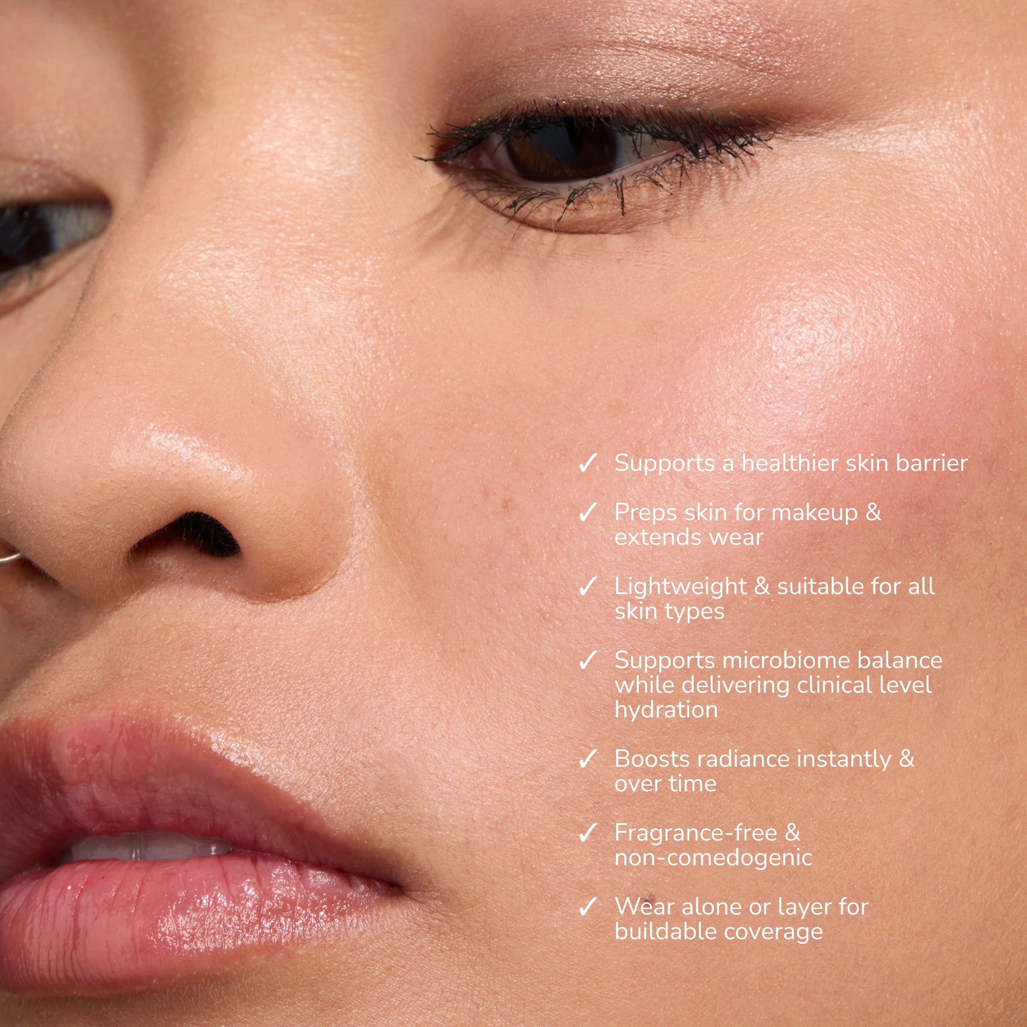 Glowify® Microbiome Serum Primer