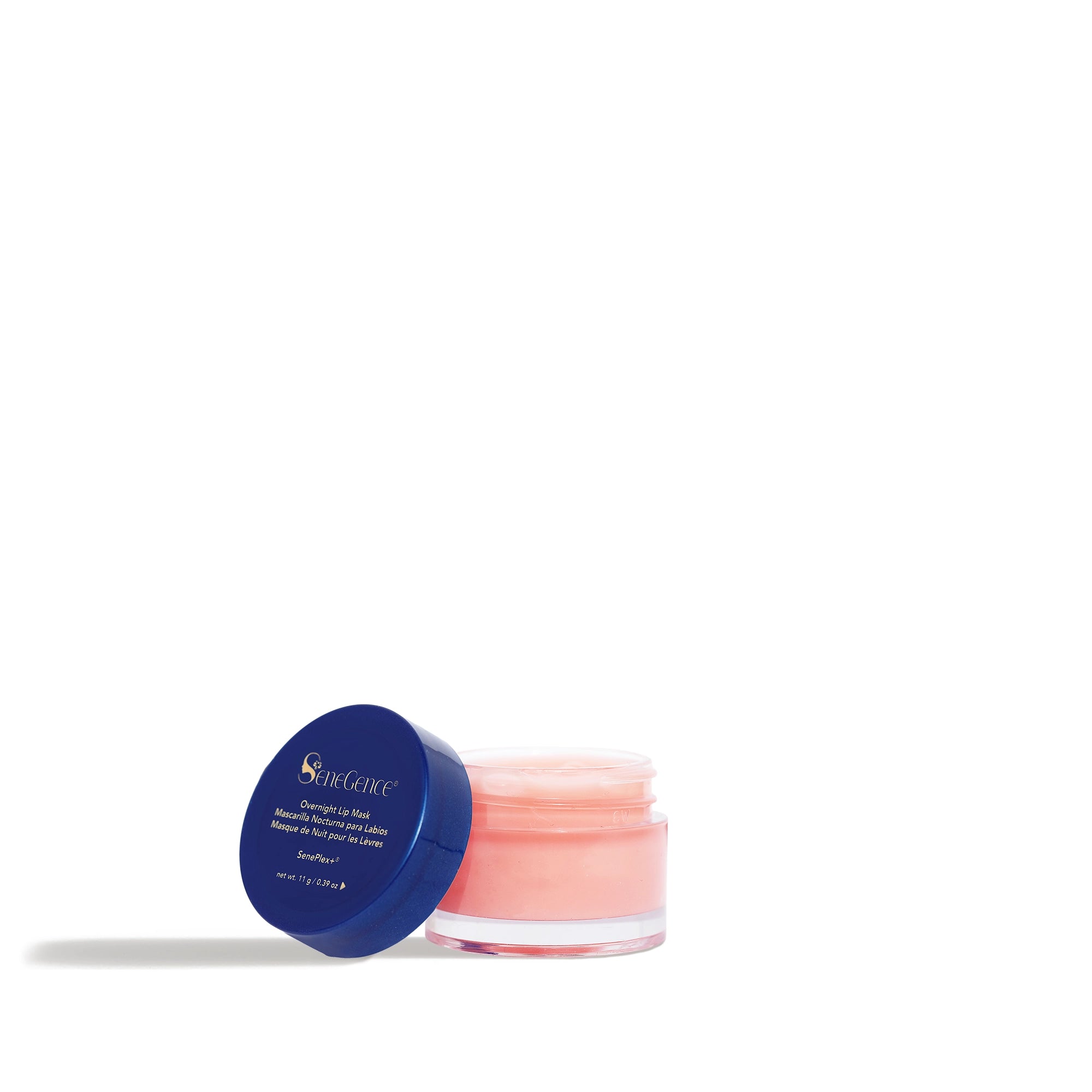 Overnight Lip Mask