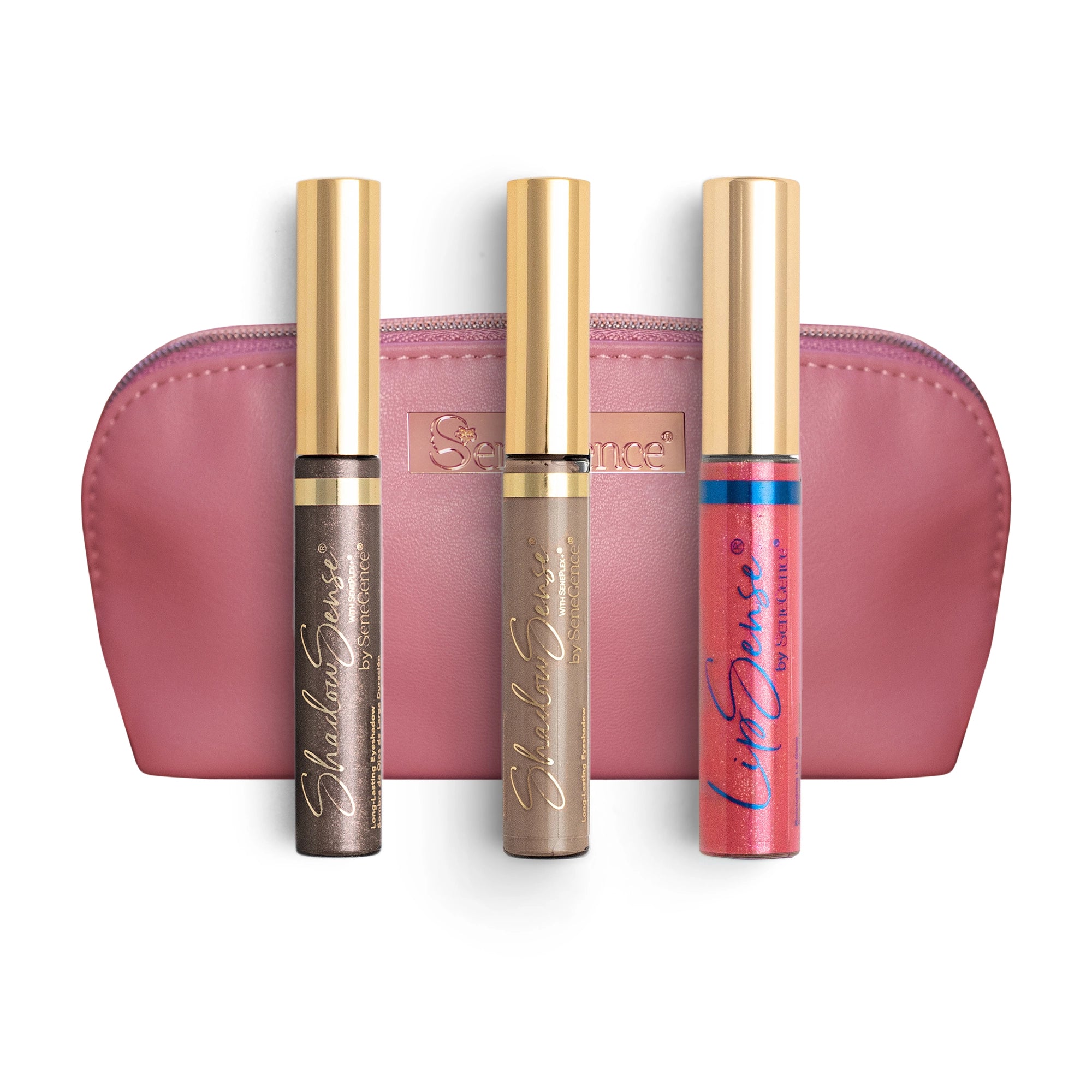 Smoky Rose ShadowSense® Collection