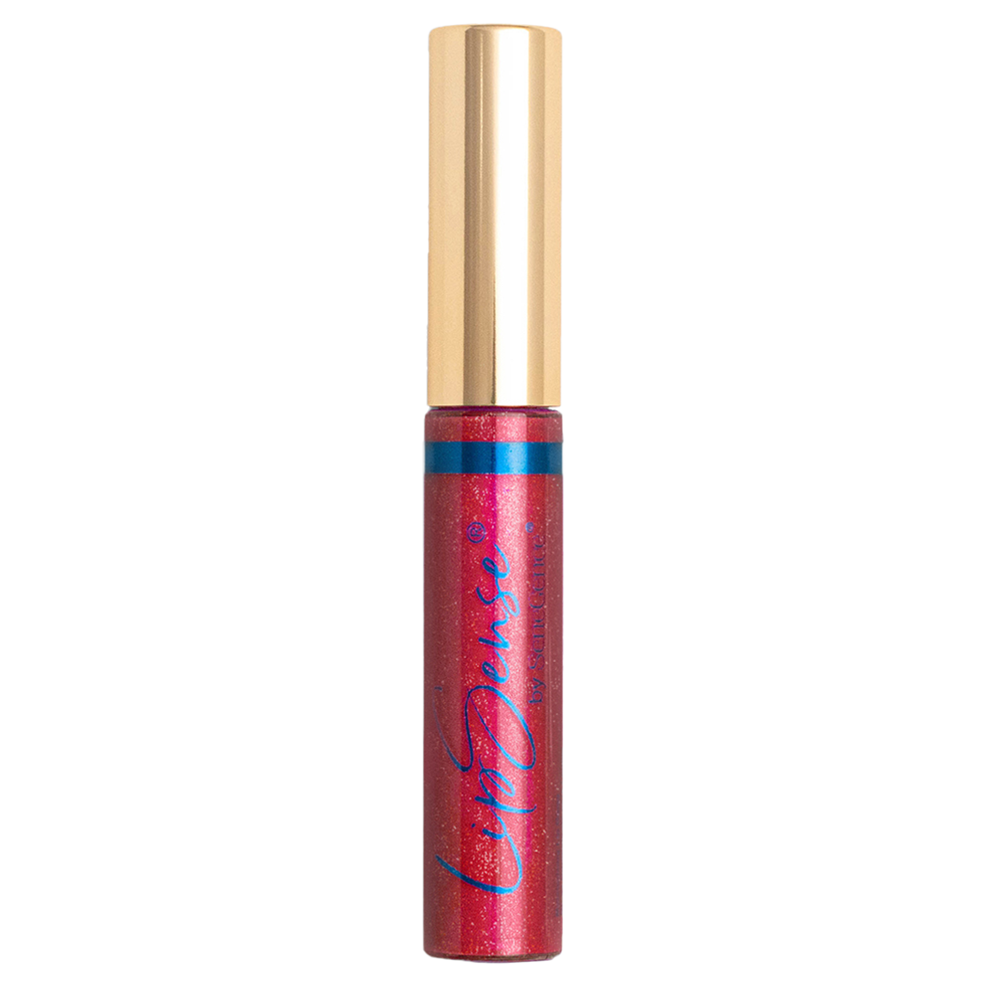 Fresh Baked Holiday Scented Gloss Mini Collection (Includes Apple Cinnamon, Sugar Cookie, Chocolate Caramel & Gumdrop Mini Gloss)