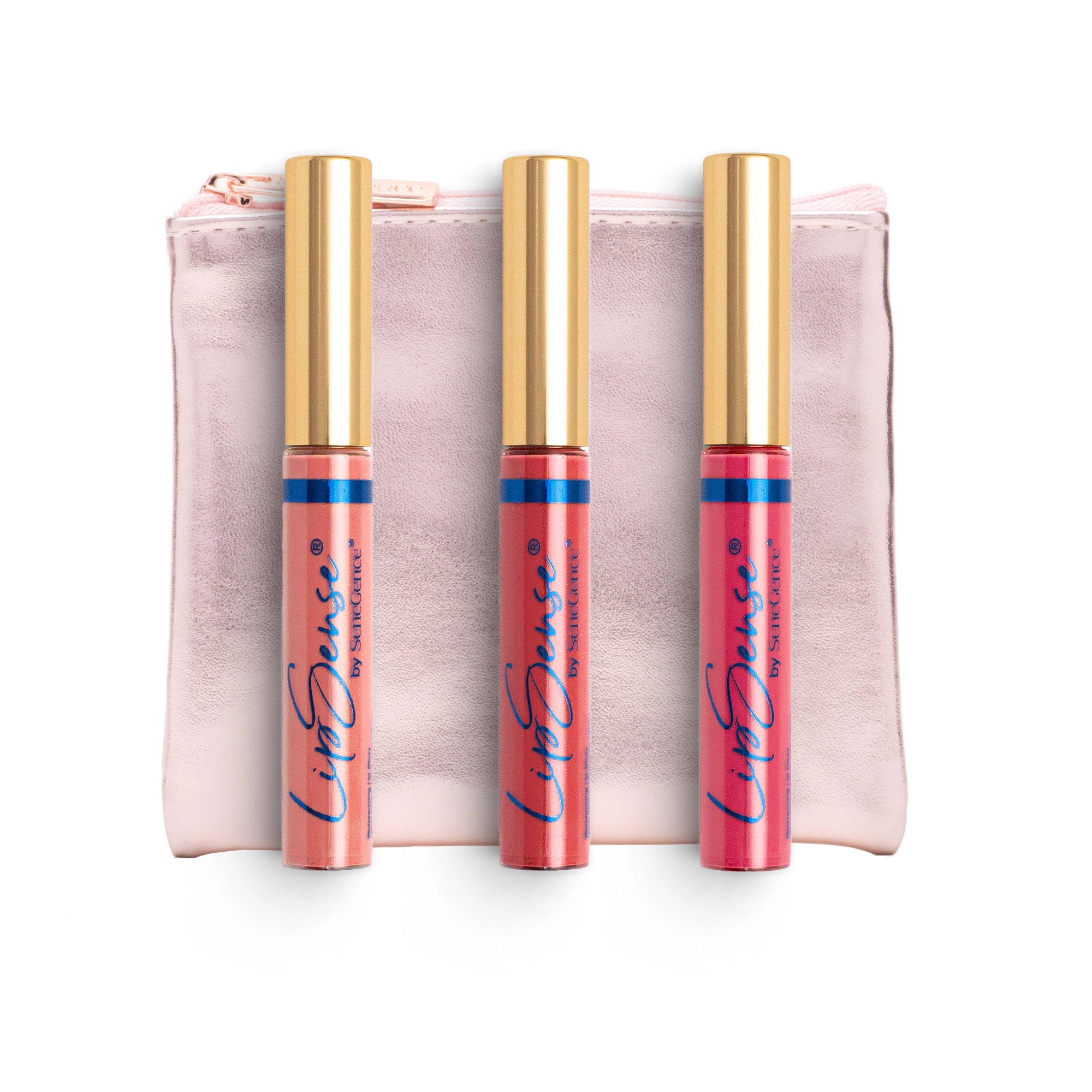 Tropical Paradise LipSense® Gloss Collection