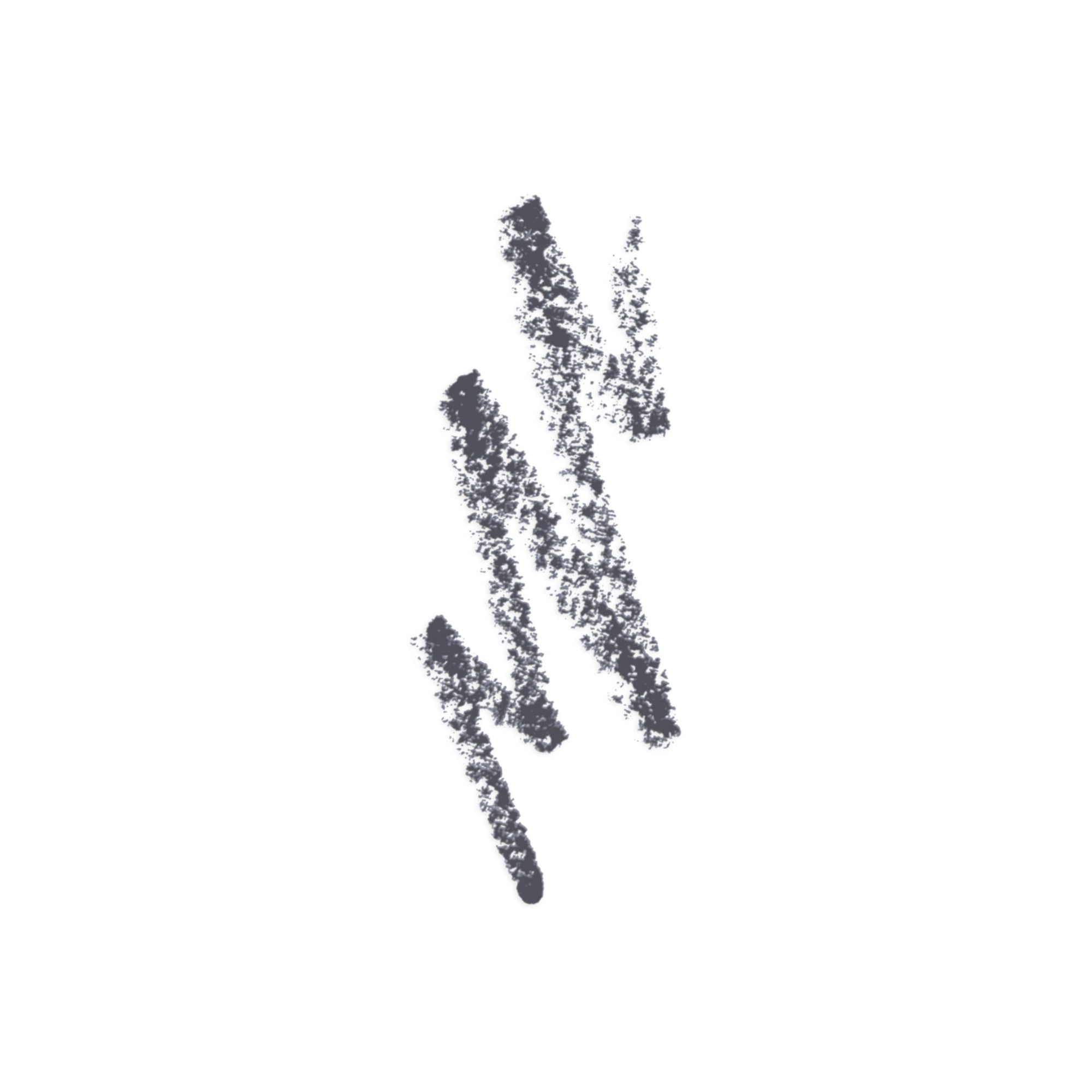 EyeSense® Long-Lasting Eye Liner Pencil - Charcoal